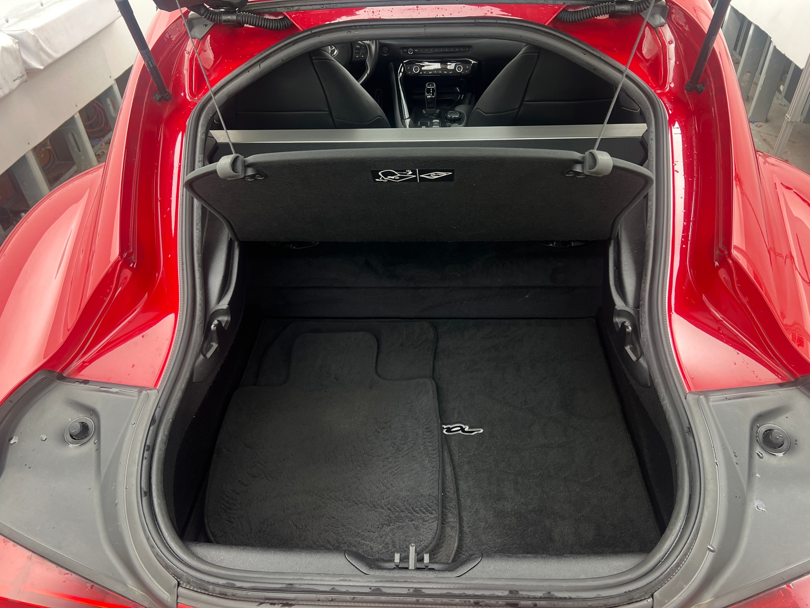 Thumbnail: 2020 Toyota GR Supra - 4