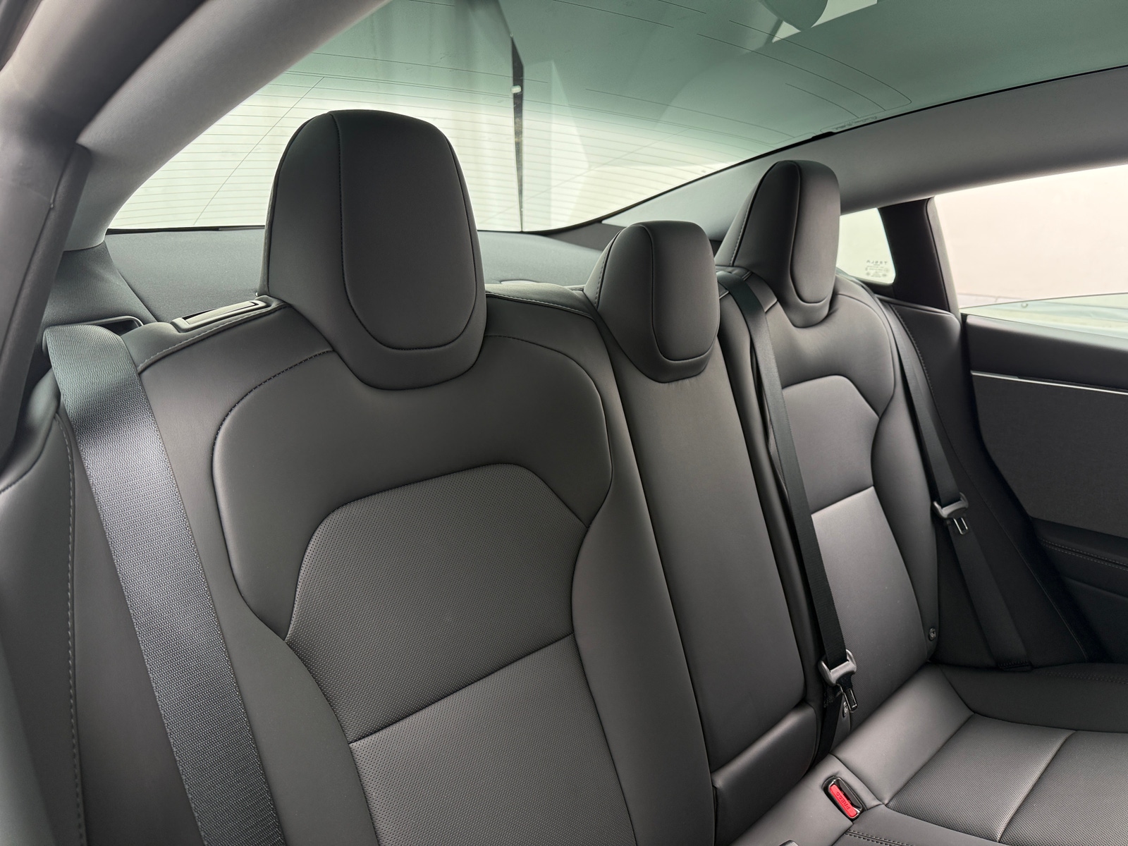 Thumbnail: 2025 Tesla Model 3 - 5