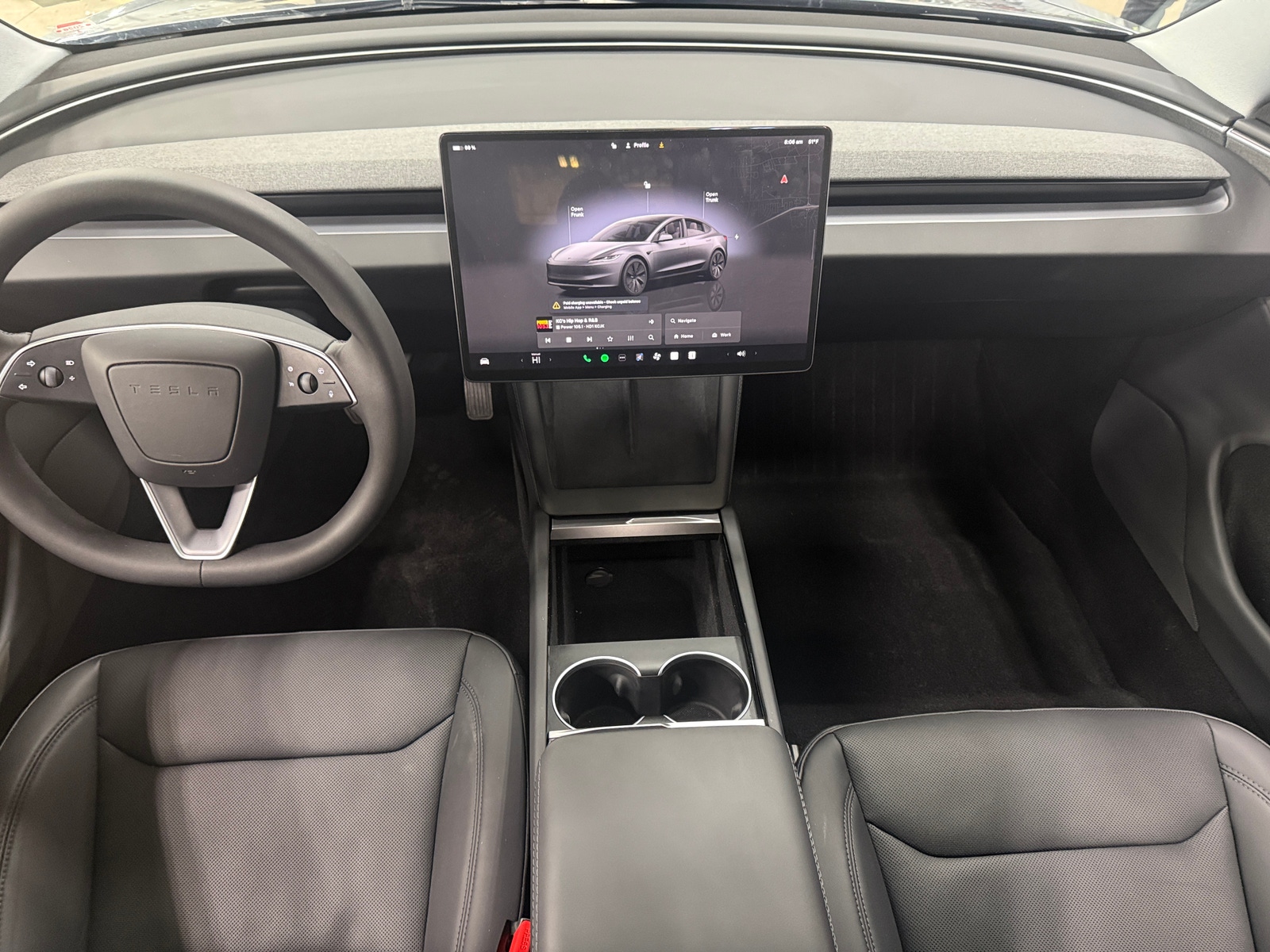 Thumbnail: 2025 Tesla Model 3 - 2