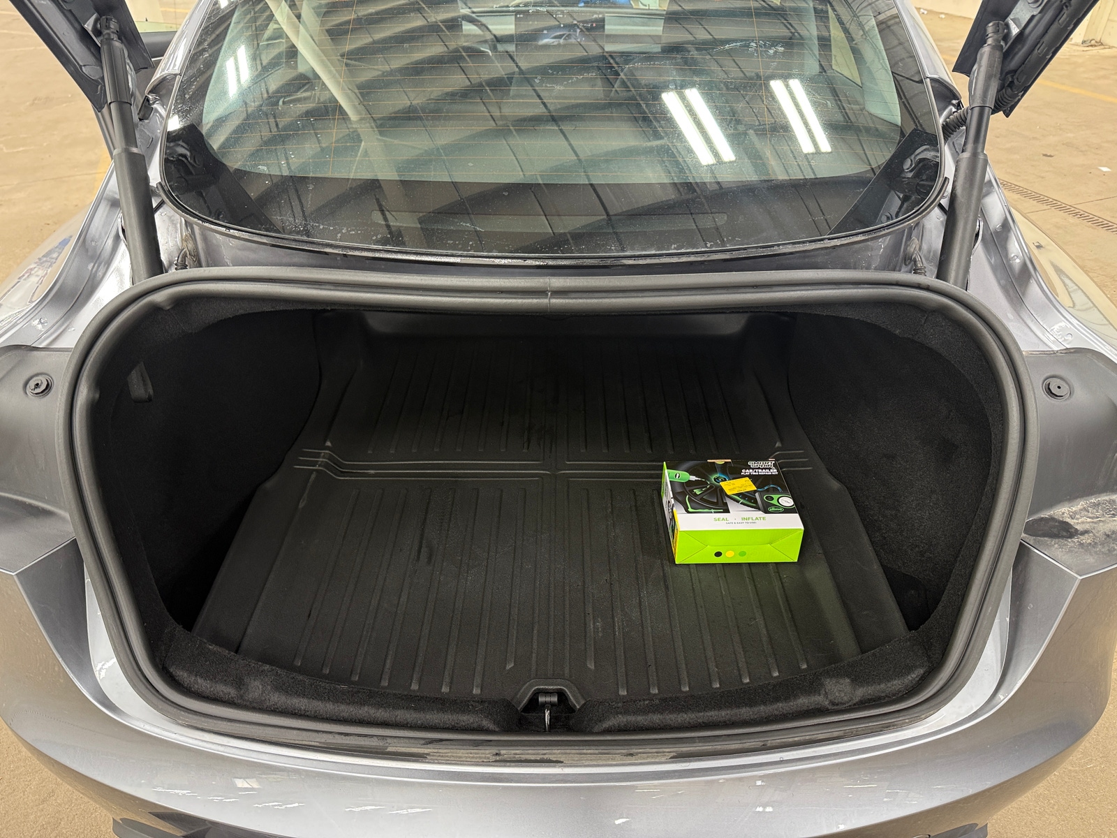 Thumbnail: 2025 Tesla Model 3 - 6