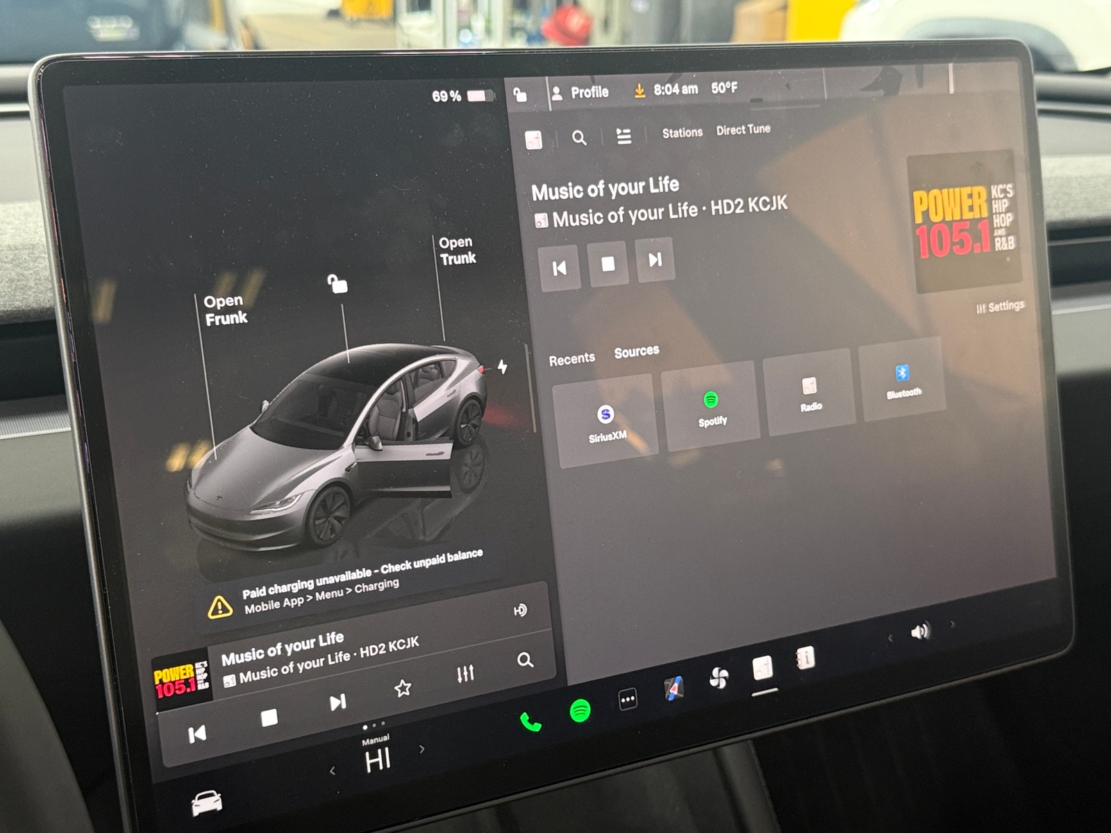Thumbnail: 2025 Tesla Model 3 - 3