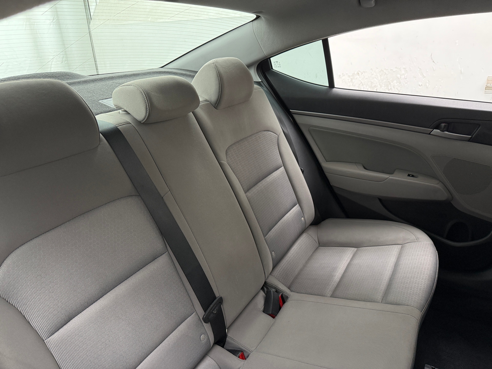 Thumbnail: 2017 Hyundai Elantra - 2