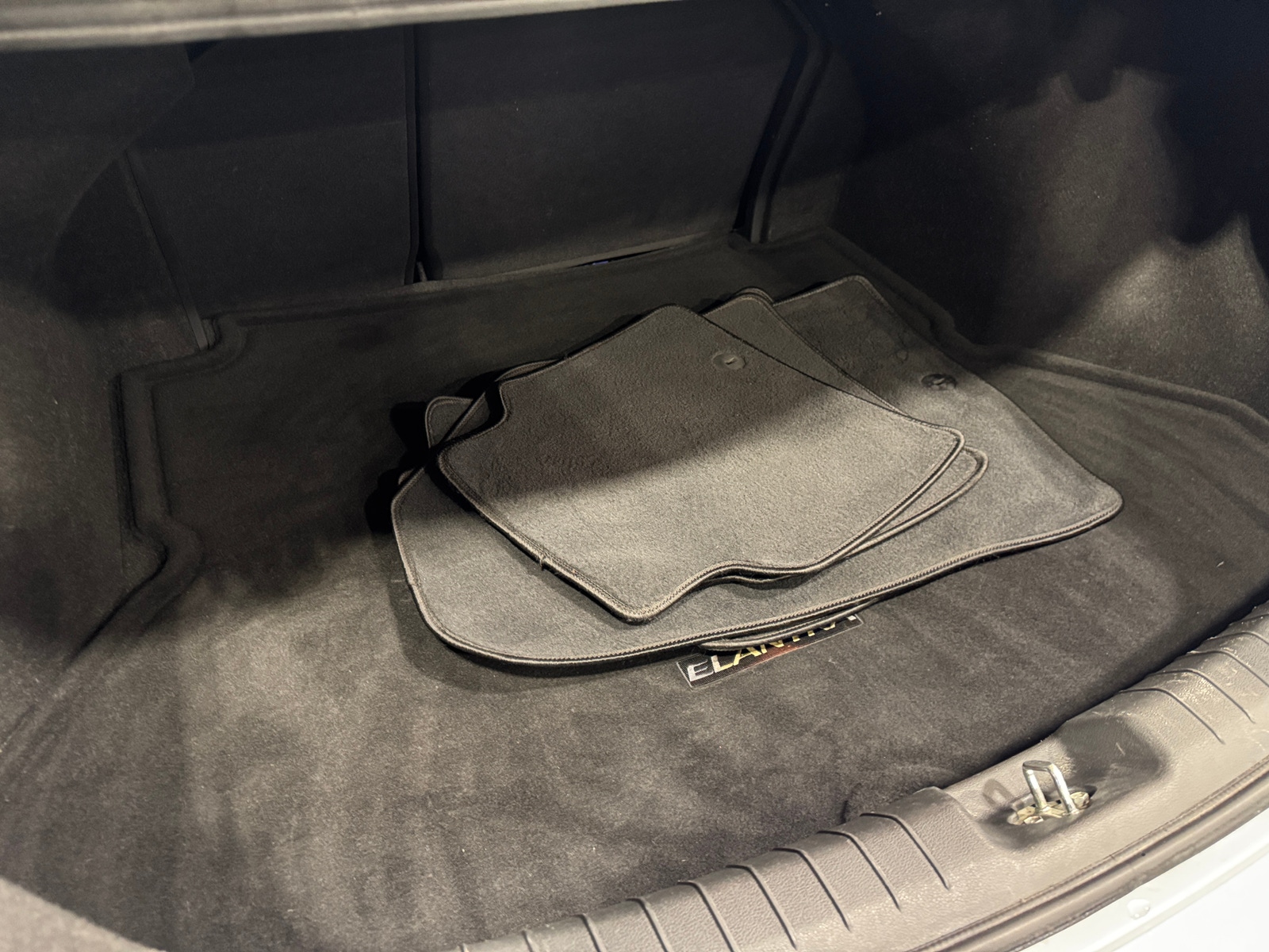 Thumbnail: 2017 Hyundai Elantra - 7