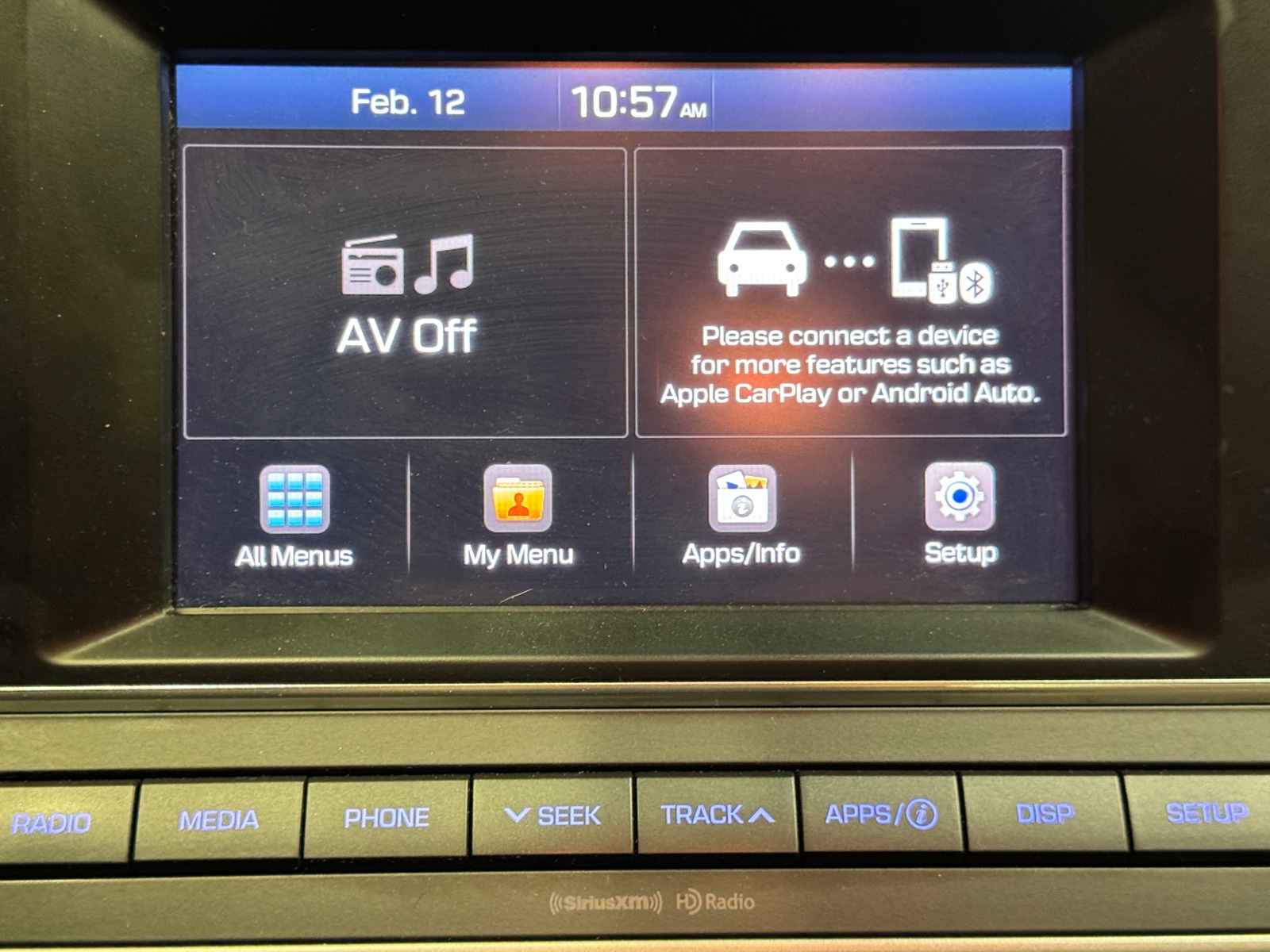 Thumbnail: 2017 Hyundai Elantra - 4