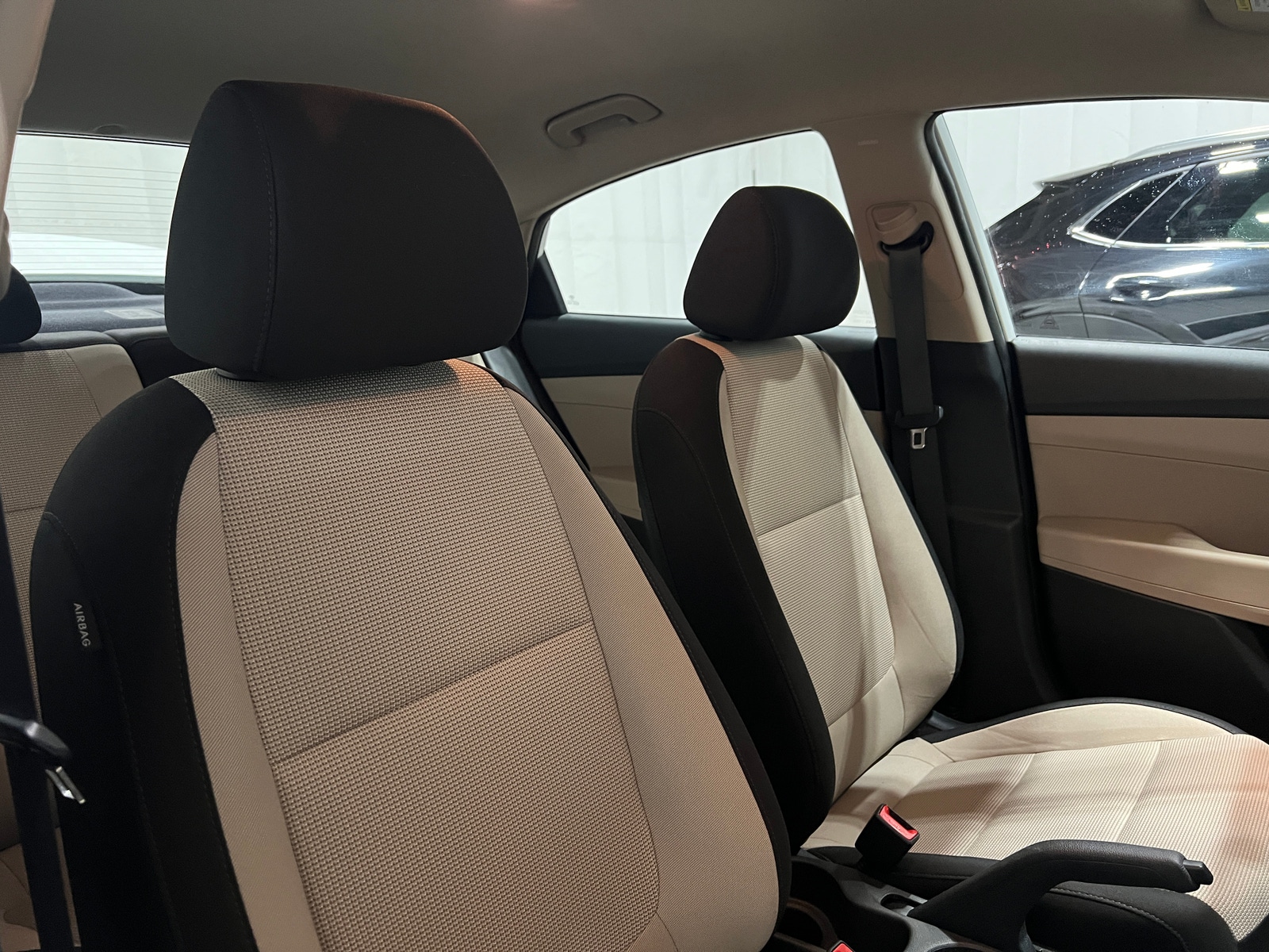 Thumbnail: 2022 Hyundai Accent - 2