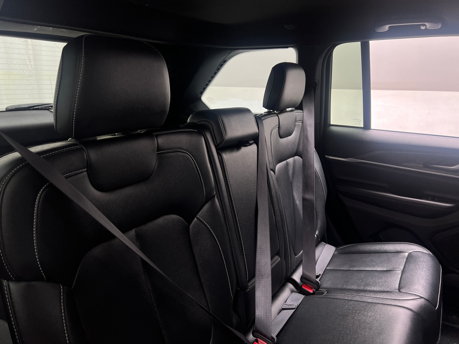 Thumbnail: 2024 Jeep Grand Cherokee - 5