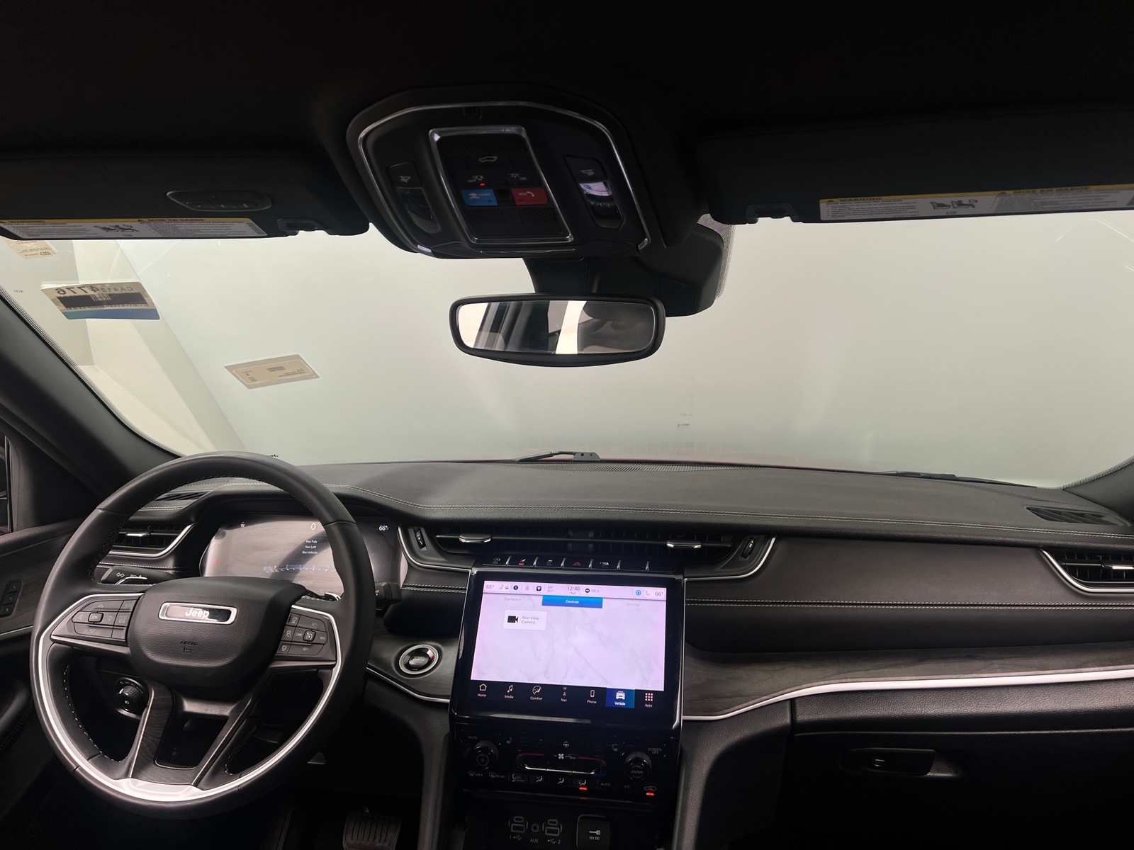 Thumbnail: 2024 Jeep Grand Cherokee - 2