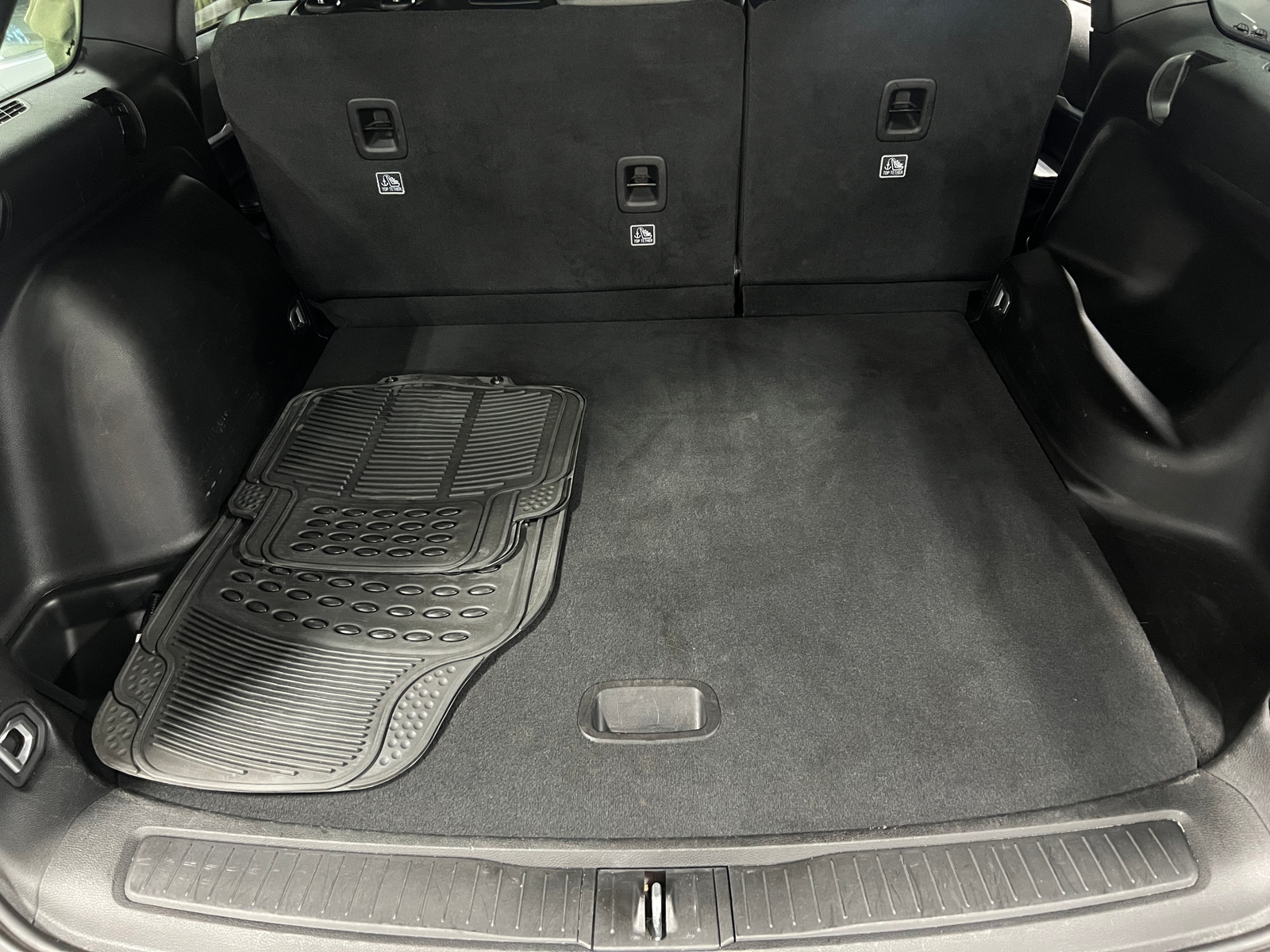 Thumbnail: 2024 Jeep Grand Cherokee - 6