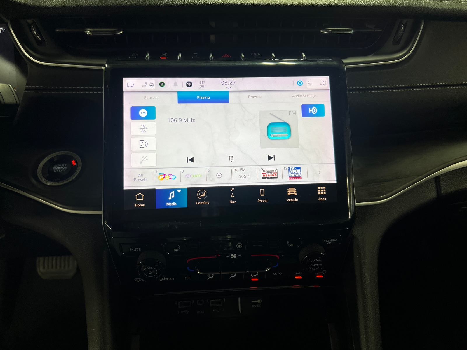 Thumbnail: 2024 Jeep Grand Cherokee - 3