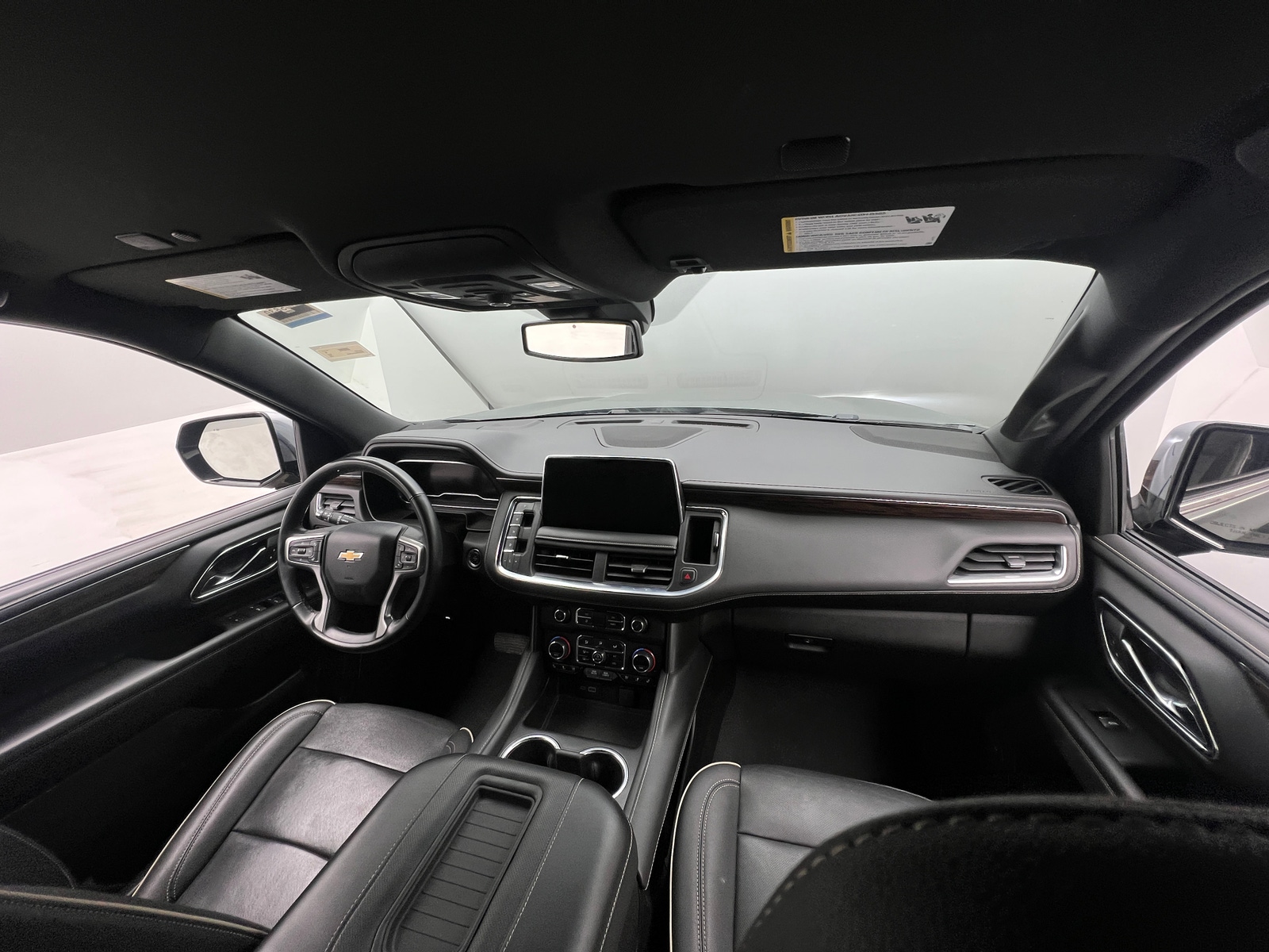 Thumbnail: 2023 Chevrolet Suburban - 2