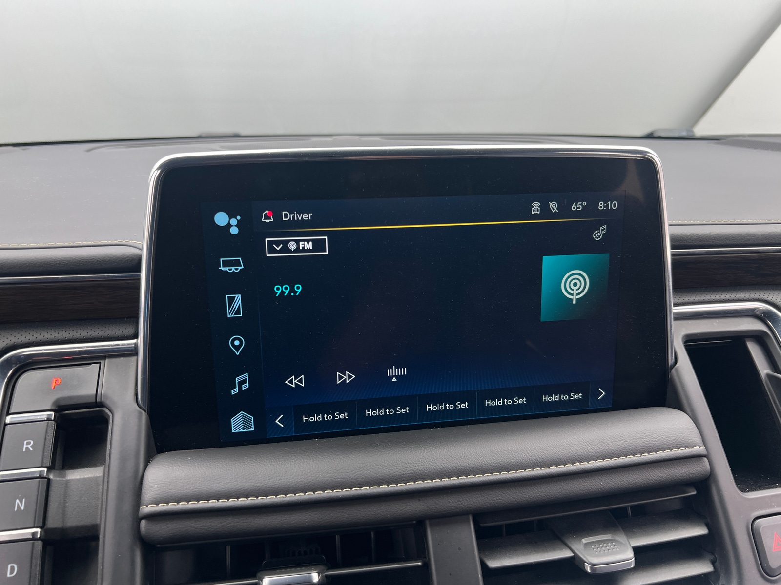 Thumbnail: 2023 Chevrolet Suburban - 3