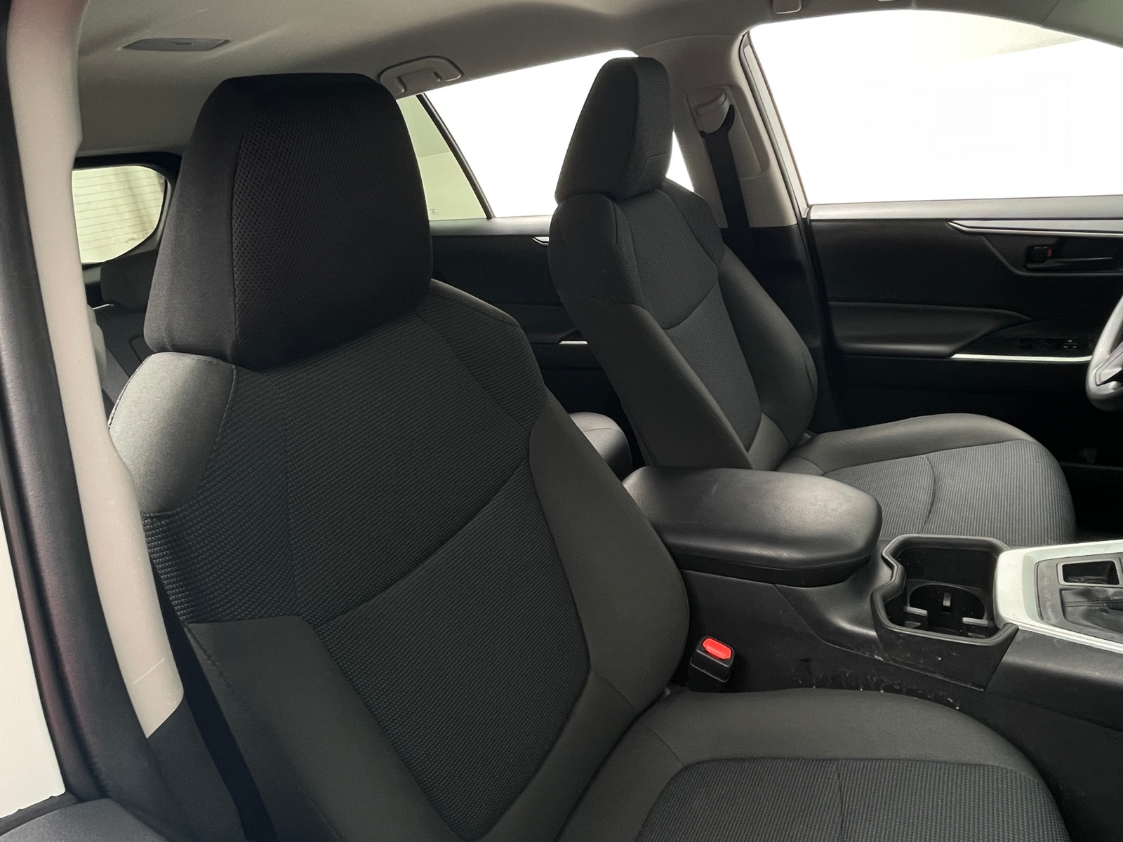 Thumbnail: 2022 Toyota RAV4 - 2