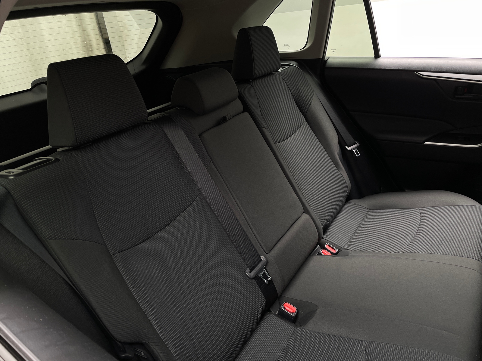 Thumbnail: 2022 Toyota RAV4 - 6