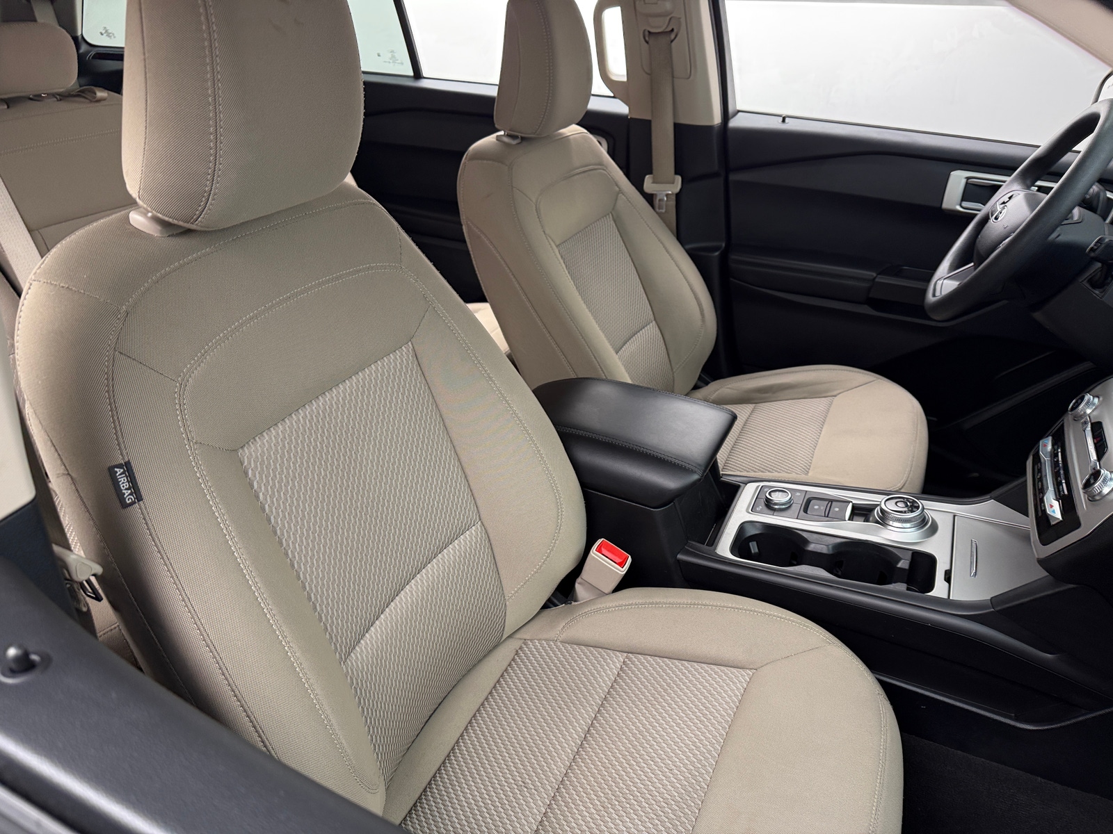 Thumbnail: 2022 Ford Explorer - 2