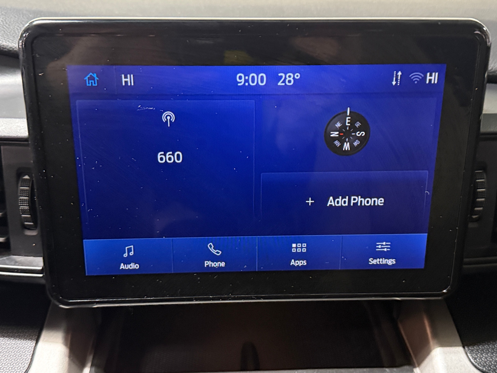 Thumbnail: 2022 Ford Explorer - 4