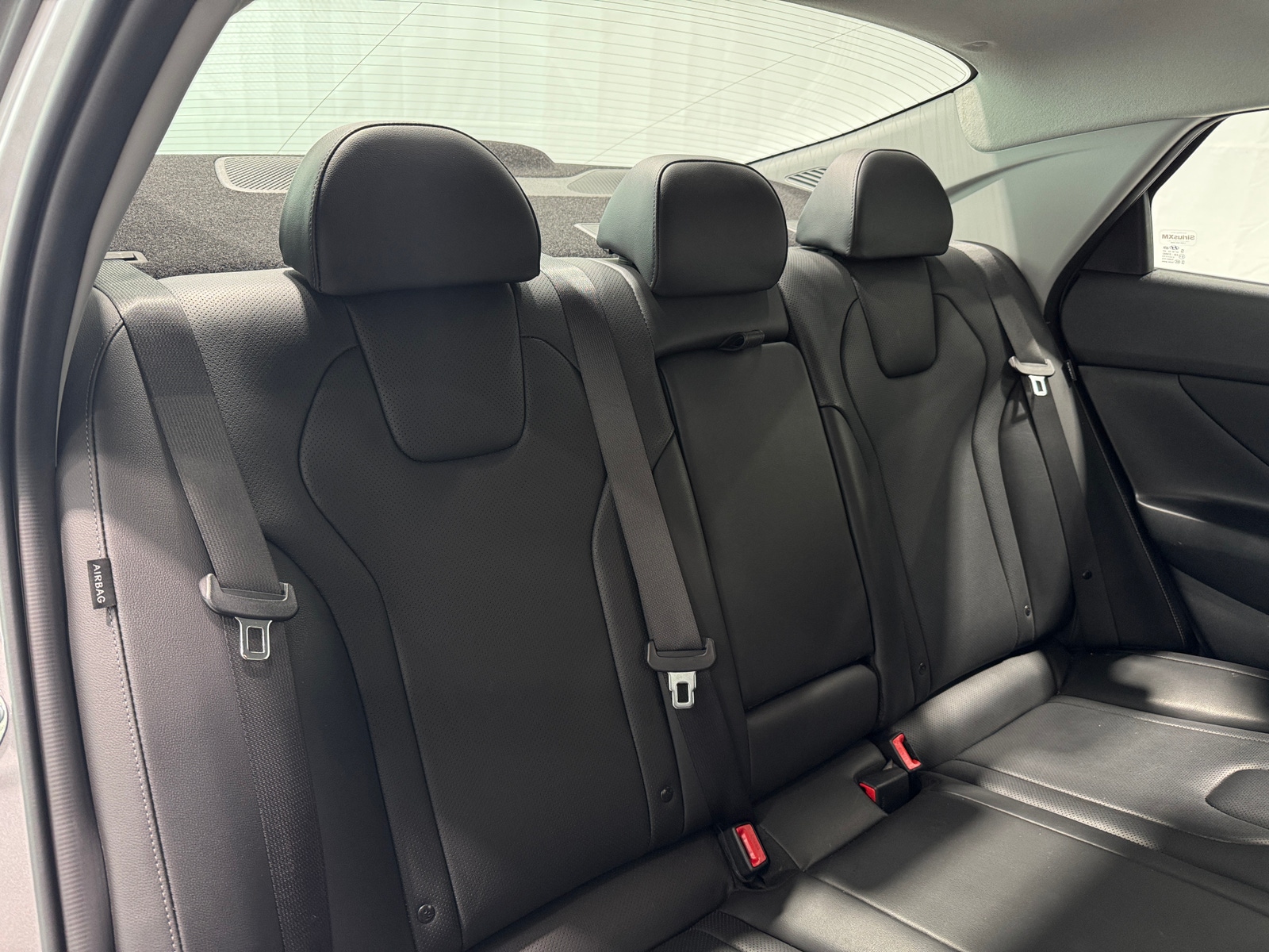 Thumbnail: 2025 Hyundai Elantra - 6