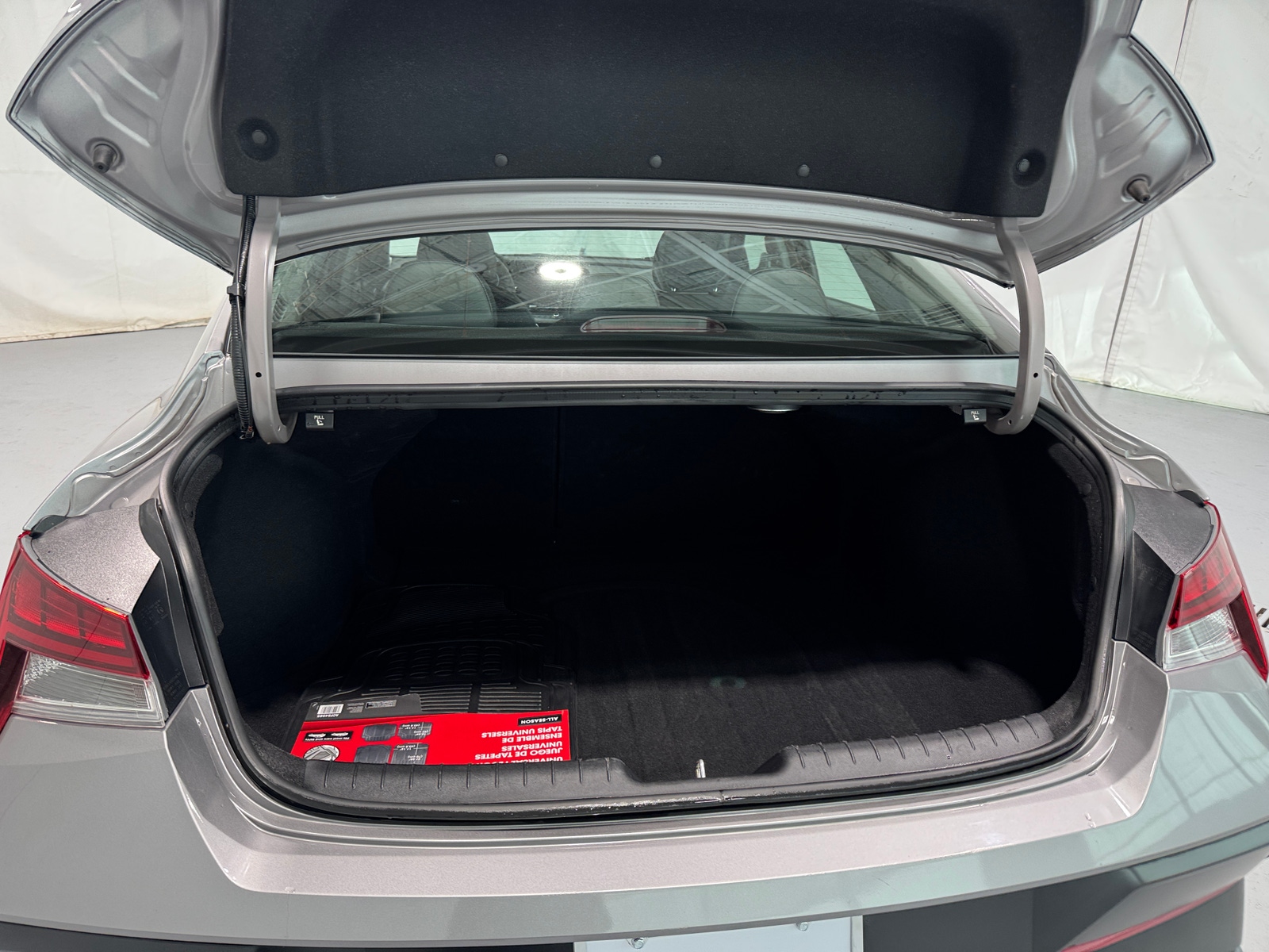 Thumbnail: 2025 Hyundai Elantra - 7