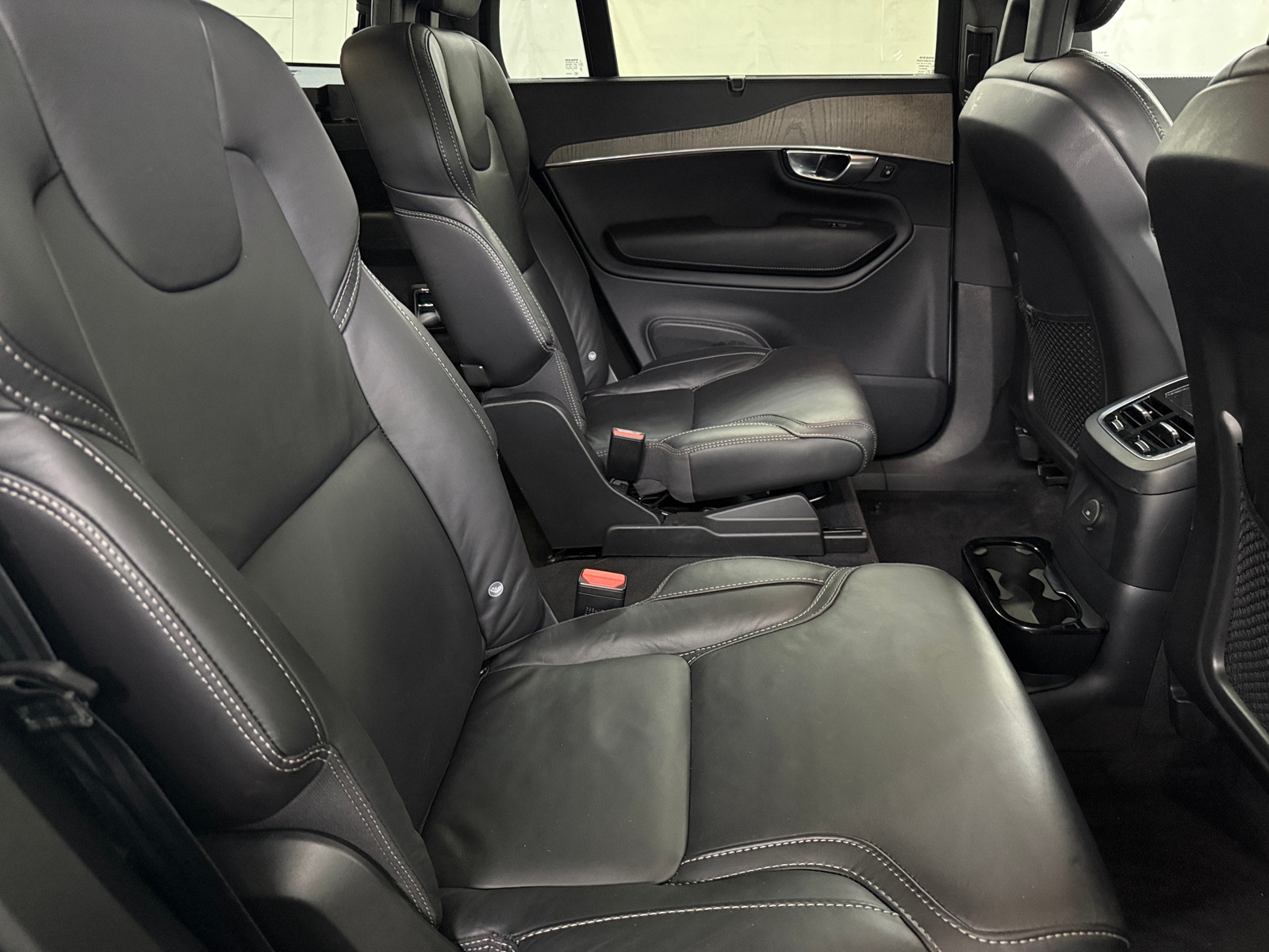 Thumbnail: 2022 Volvo XC90 - 5