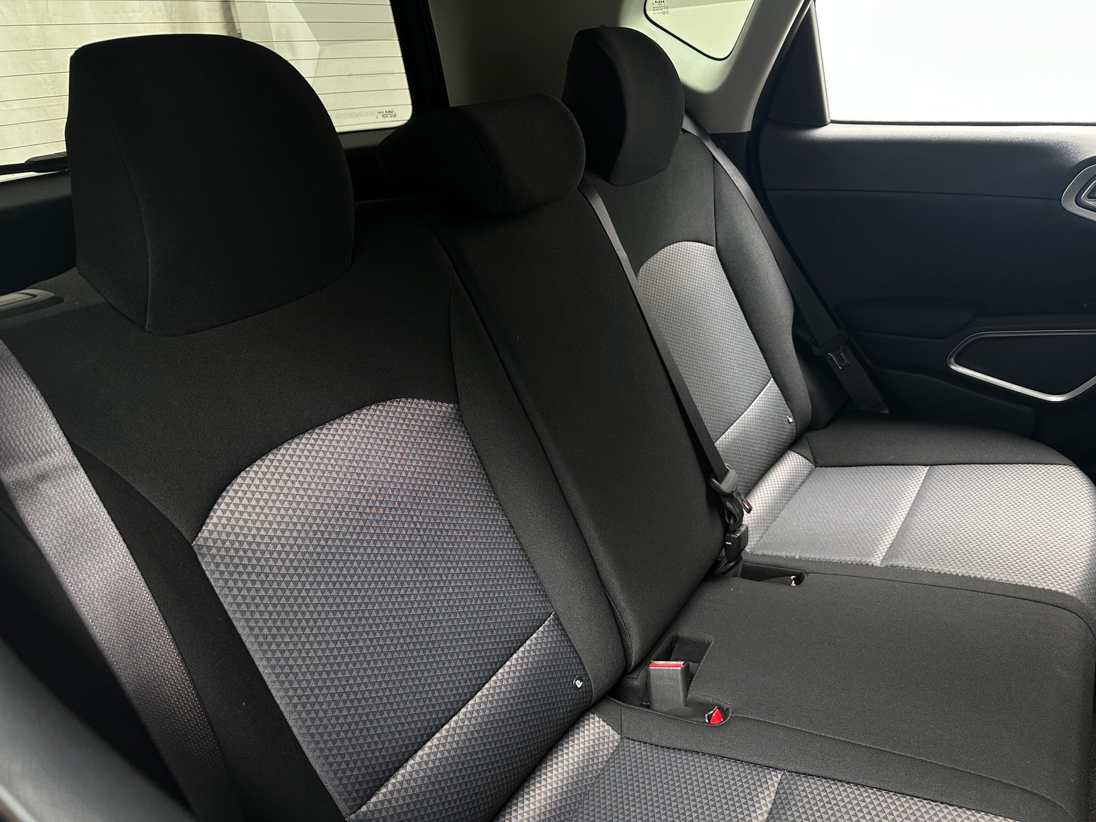 Thumbnail: 2022 Kia Soul - 6