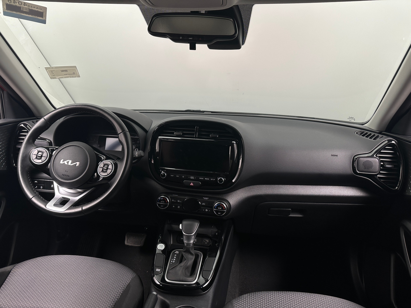 Thumbnail: 2022 Kia Soul - 3