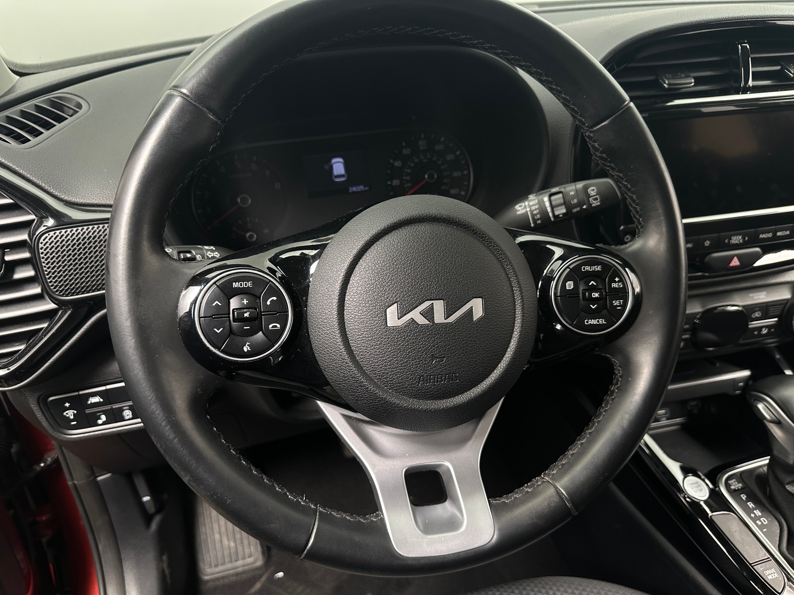 Thumbnail: 2022 Kia Soul - 5