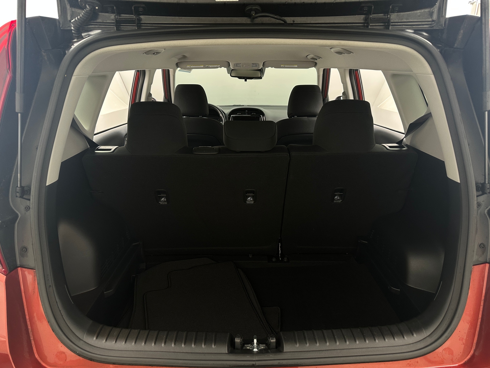 Thumbnail: 2022 Kia Soul - 7