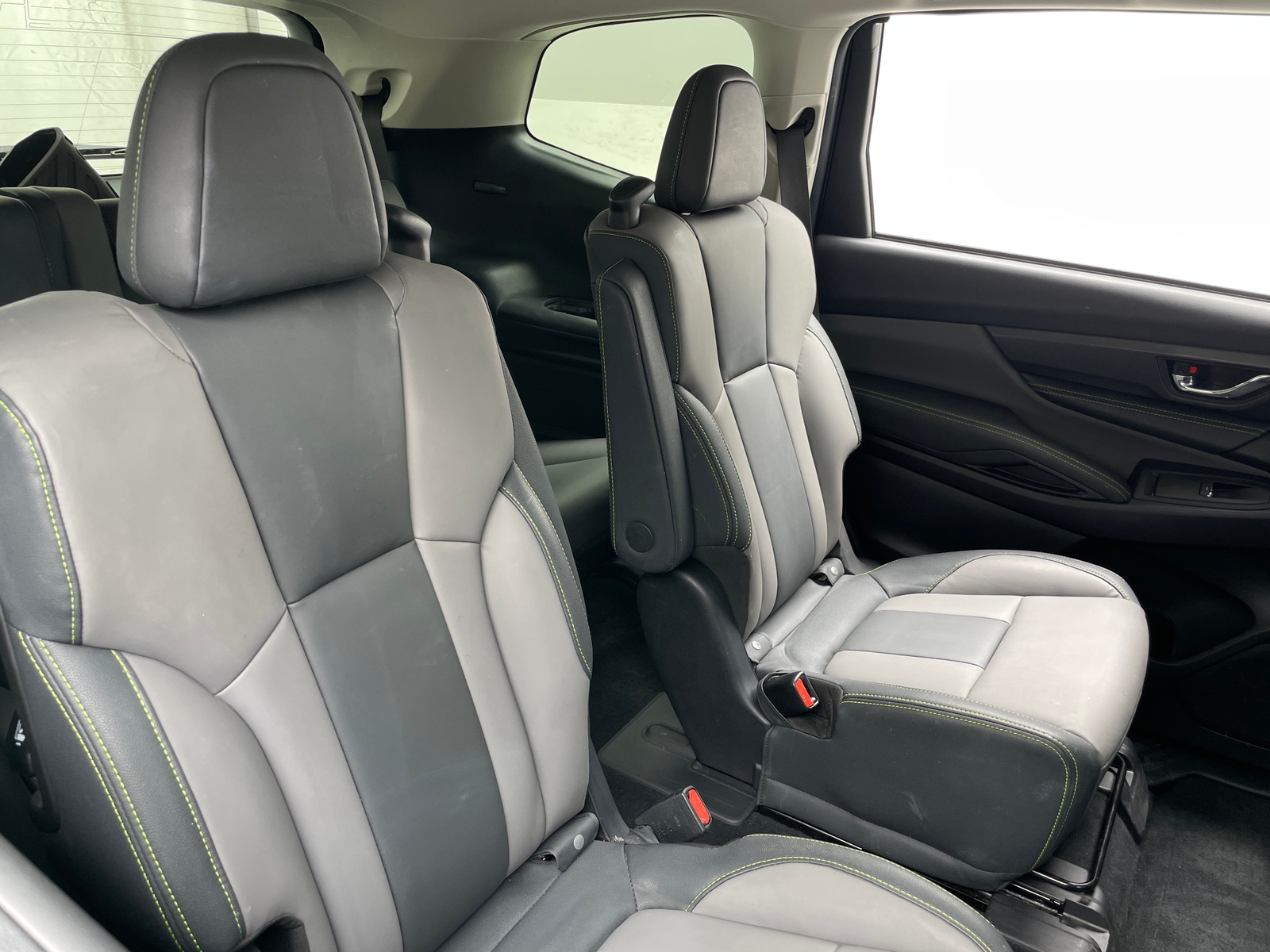 Thumbnail: 2024 Subaru Ascent - 5