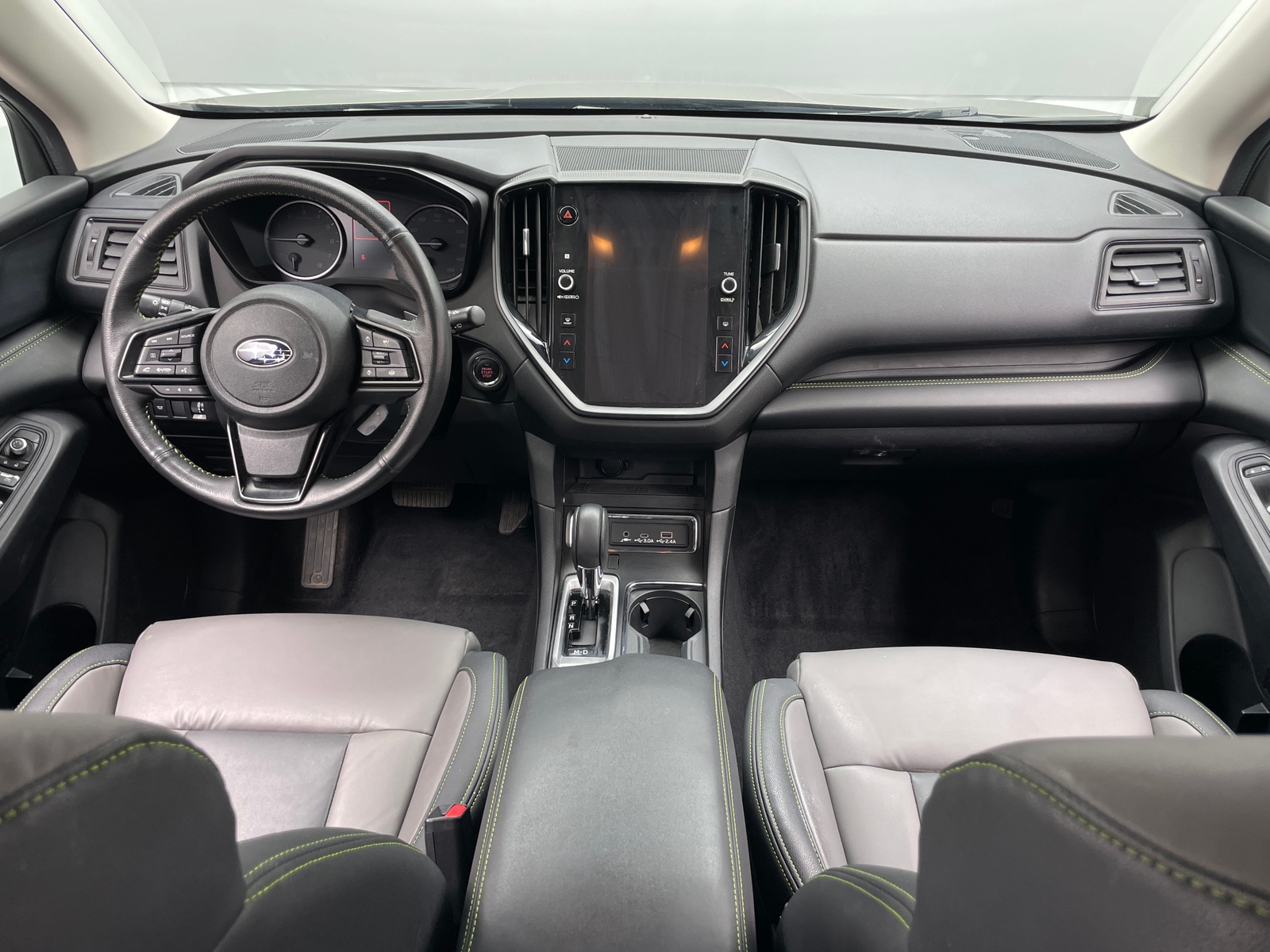 Thumbnail: 2024 Subaru Ascent - 2