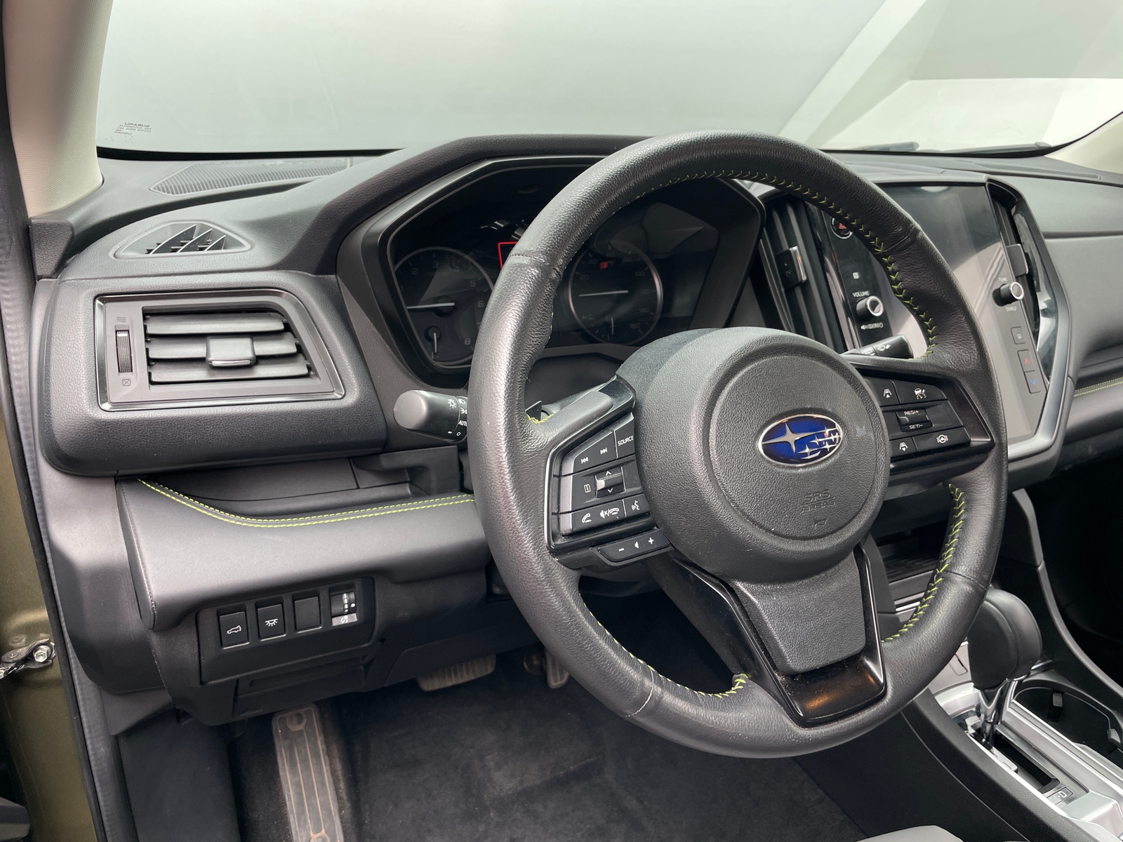 Thumbnail: 2024 Subaru Ascent - 4