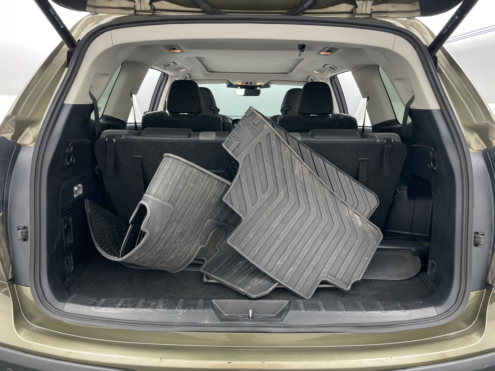 Thumbnail: 2024 Subaru Ascent - 6