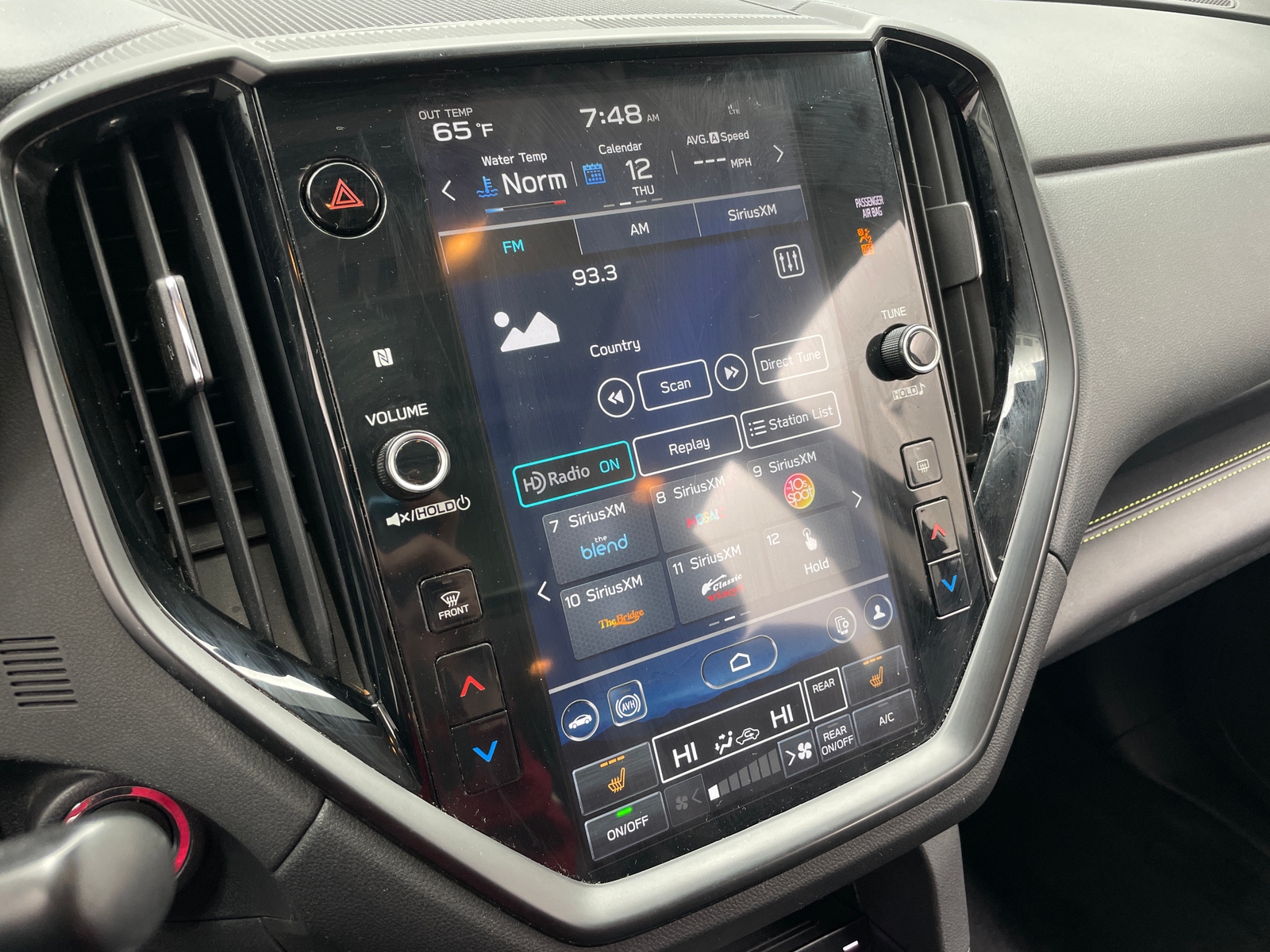 Thumbnail: 2024 Subaru Ascent - 3