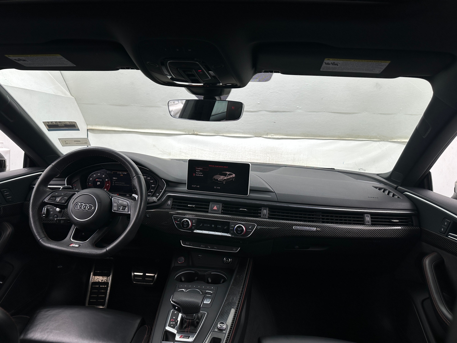 Thumbnail: 2019 Audi RS 5 - 2