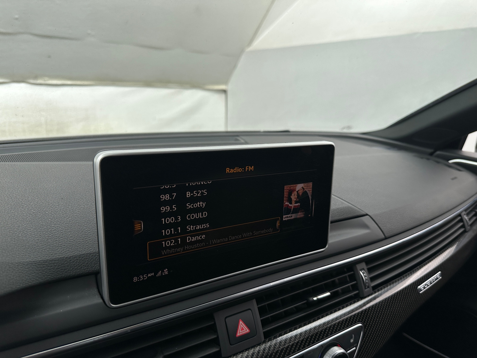 Thumbnail: 2019 Audi RS 5 - 3