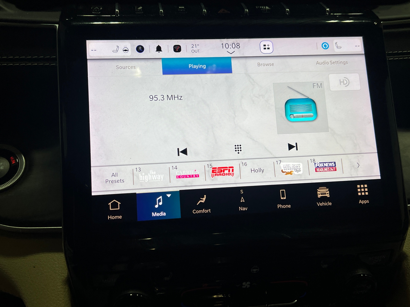 Thumbnail: 2023 Jeep Grand Cherokee L - 4