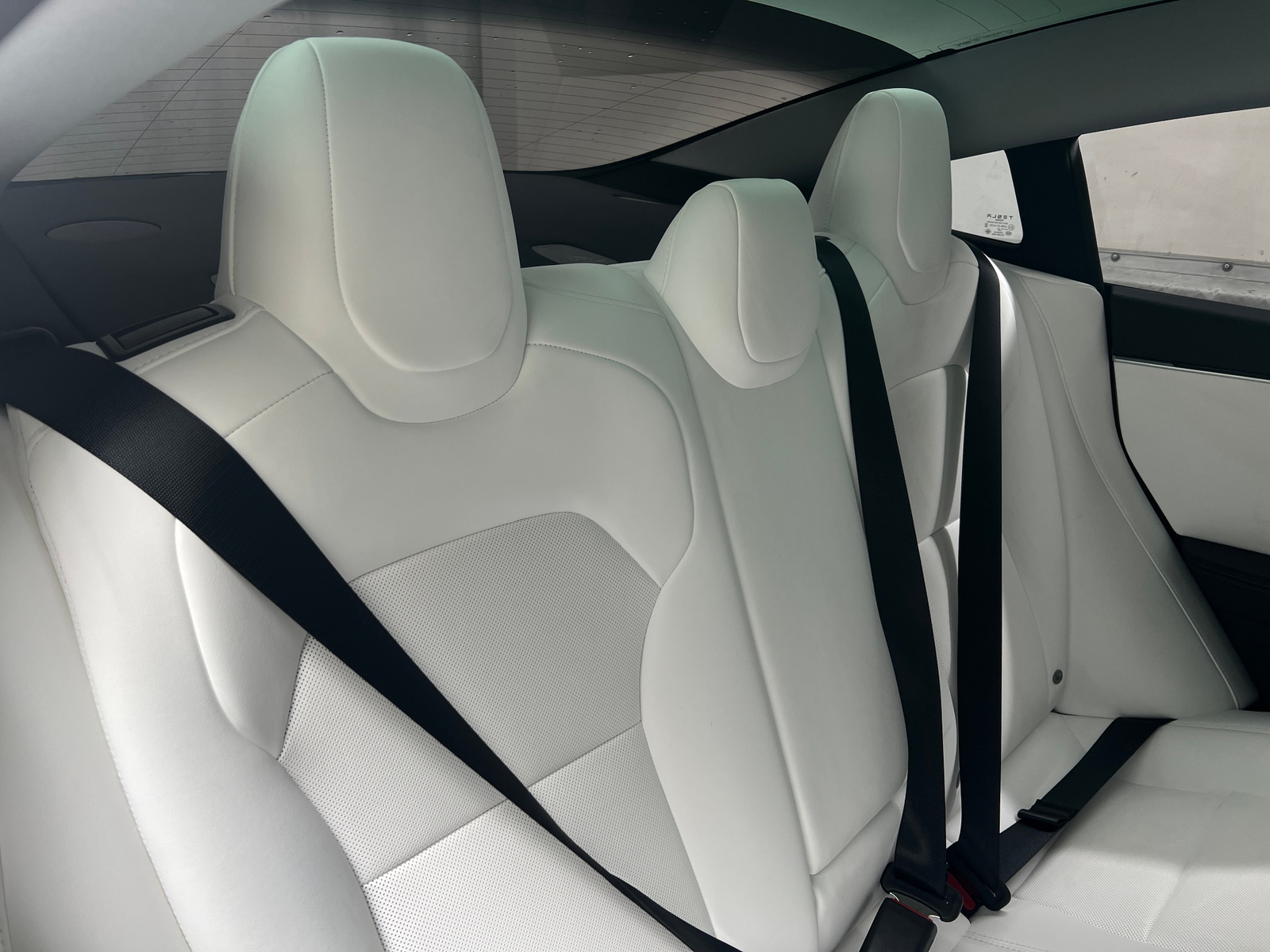 Thumbnail: 2025 Tesla Model 3 - 5