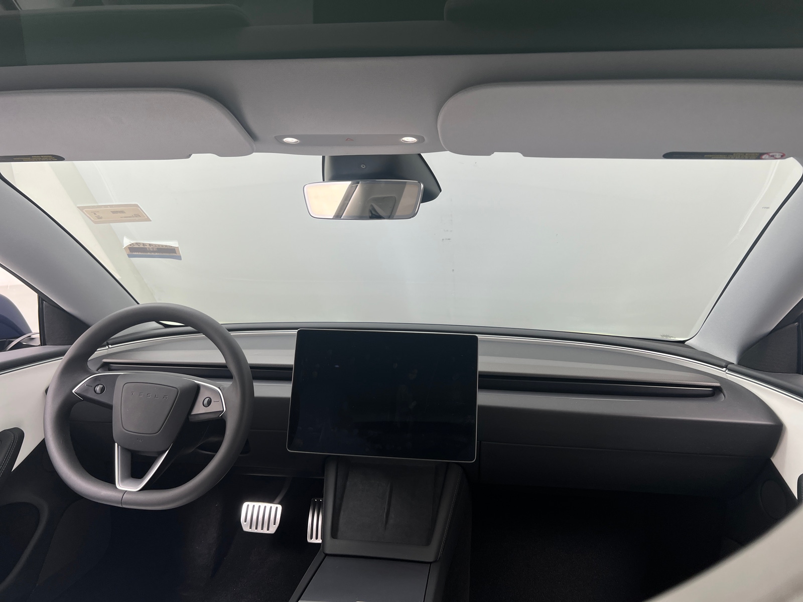 Thumbnail: 2025 Tesla Model 3 - 2