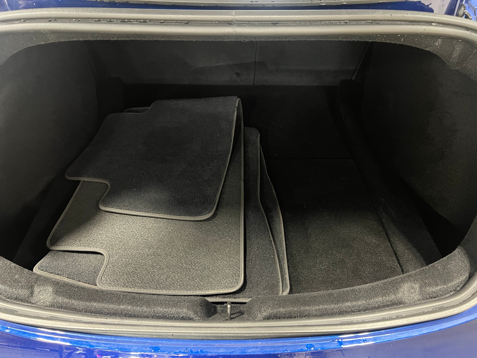 Thumbnail: 2025 Tesla Model 3 - 6