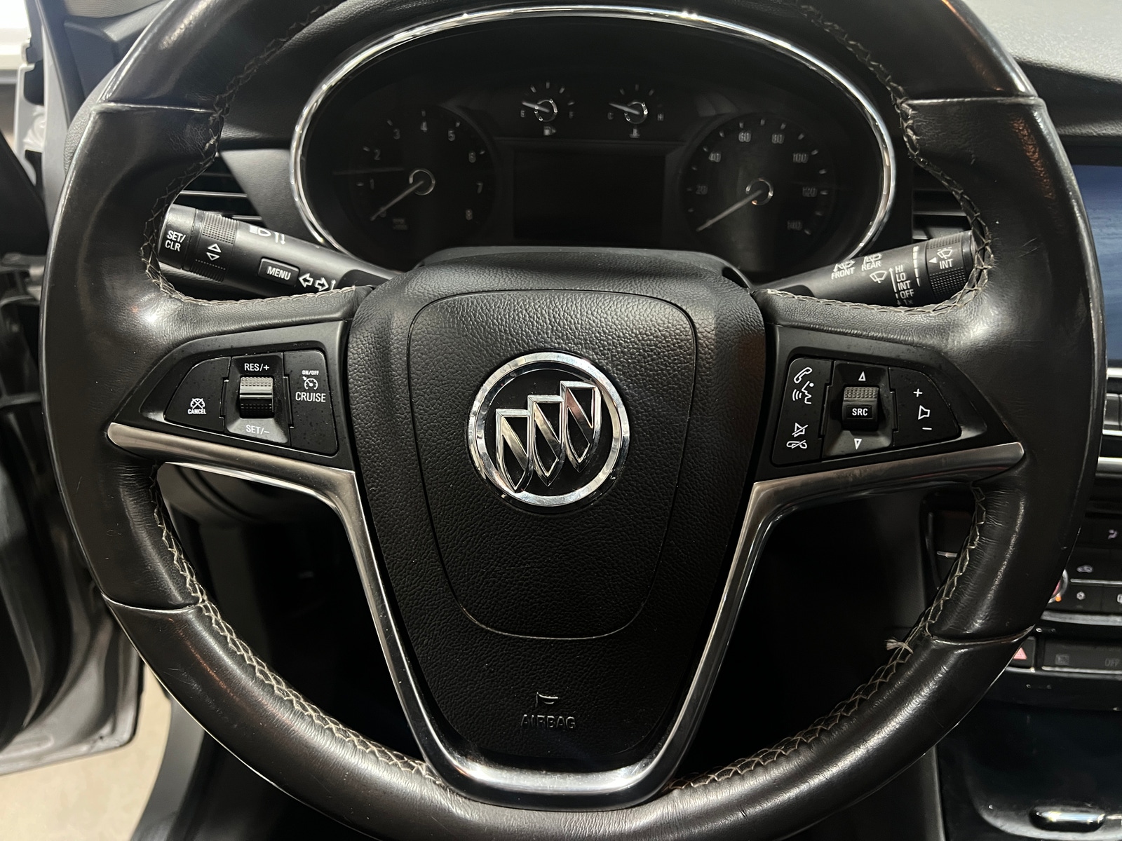 Thumbnail: 2018 Buick Encore - 5