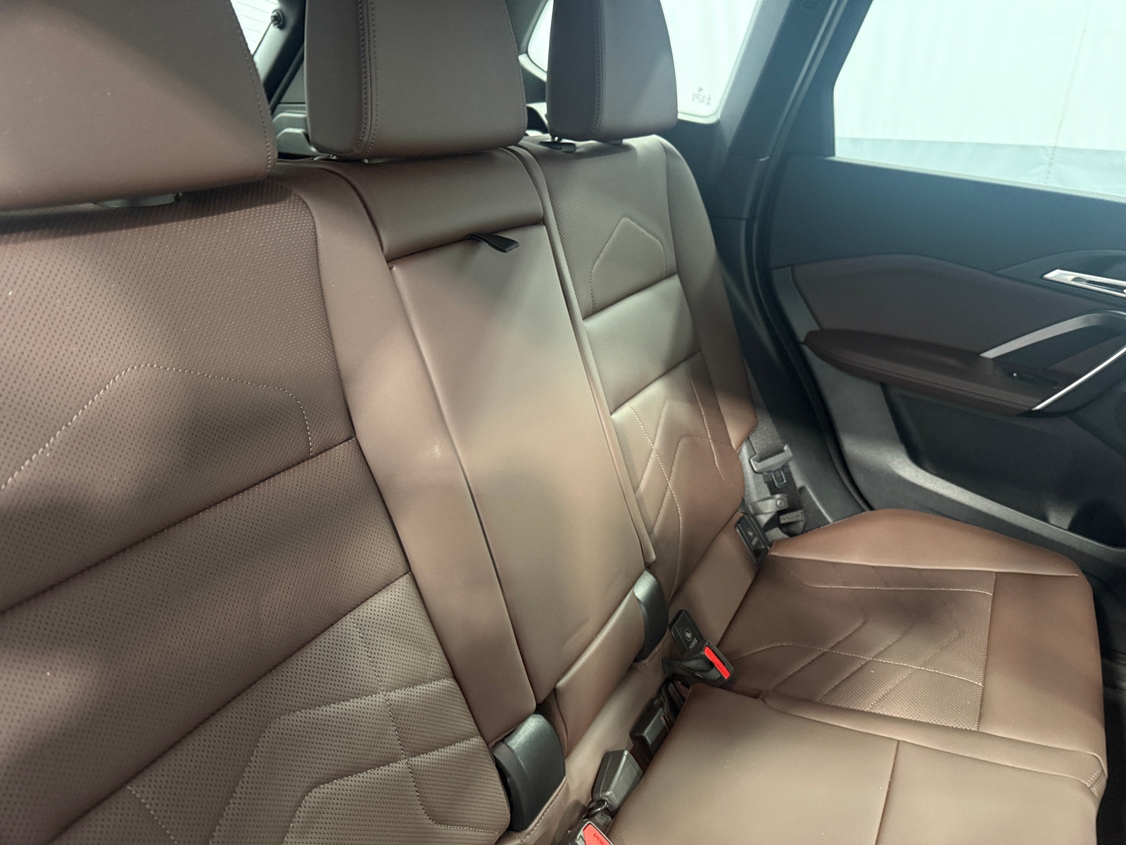 Thumbnail: 2024 BMW X1 - 5