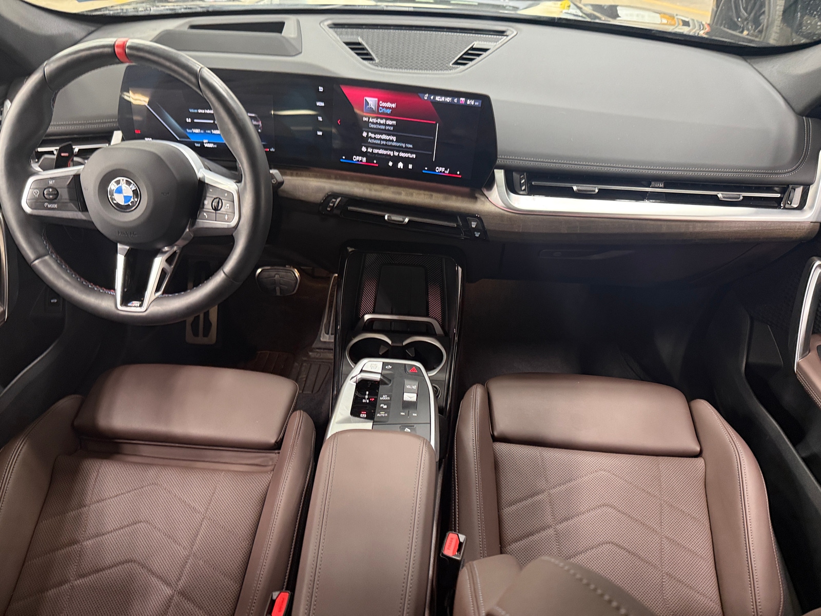 Thumbnail: 2024 BMW X1 - 2