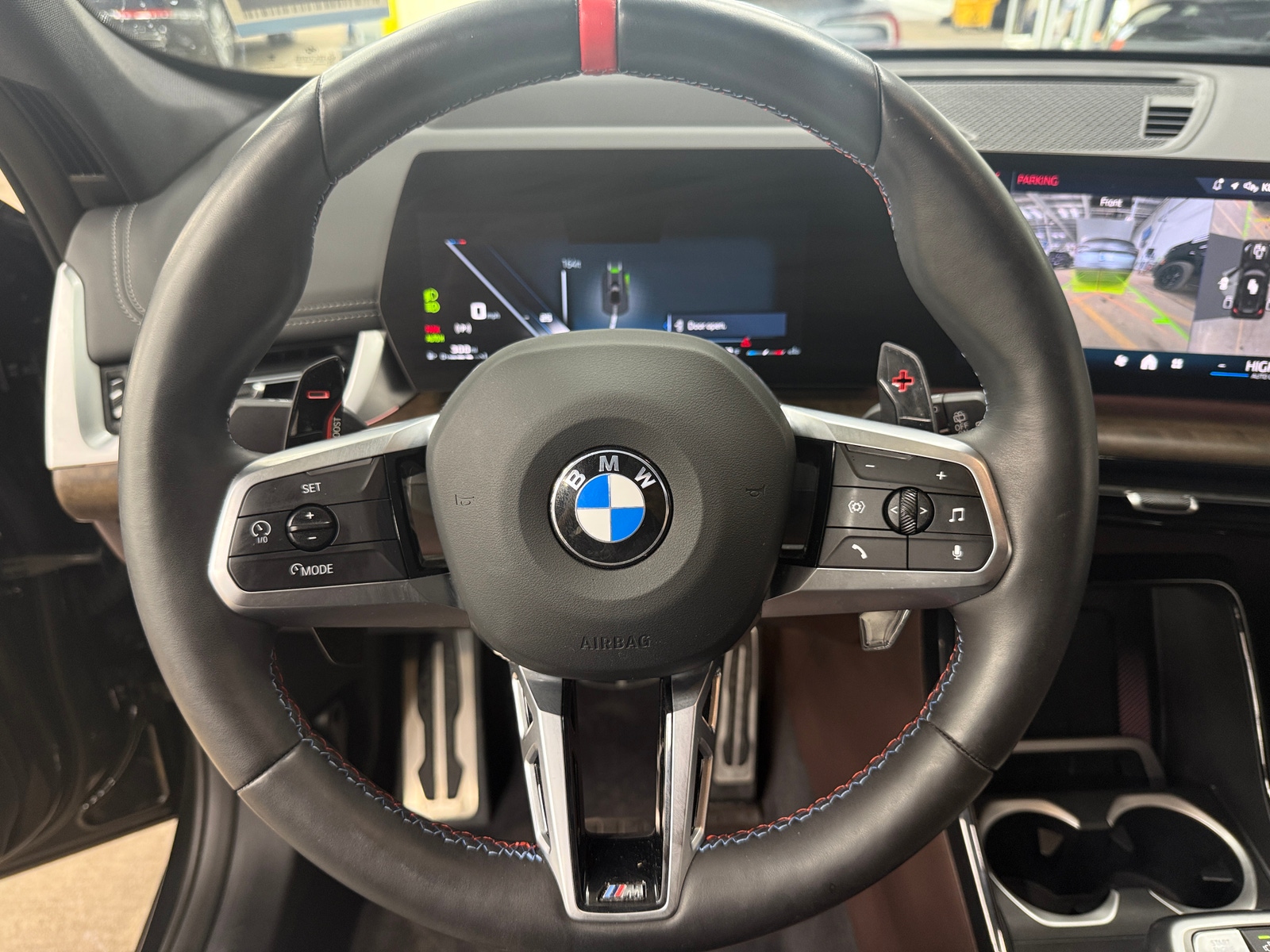 Thumbnail: 2024 BMW X1 - 4