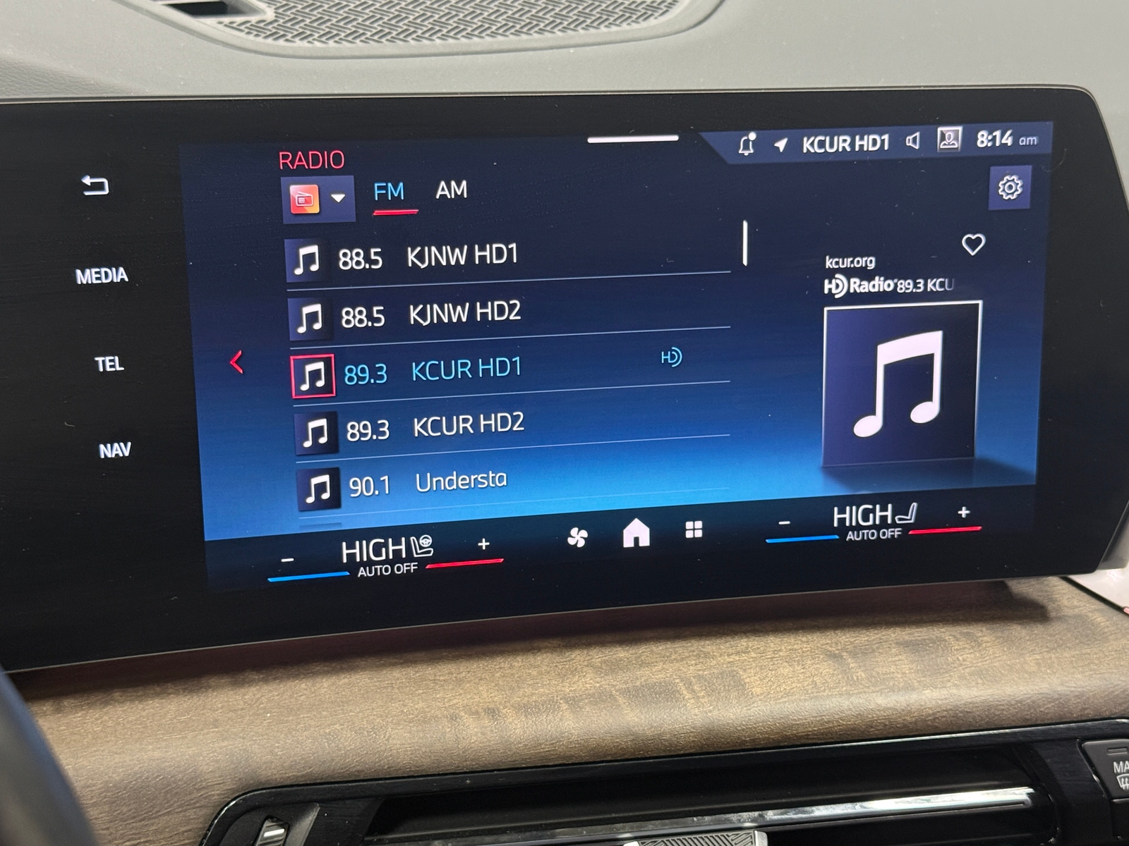 Thumbnail: 2024 BMW X1 - 3