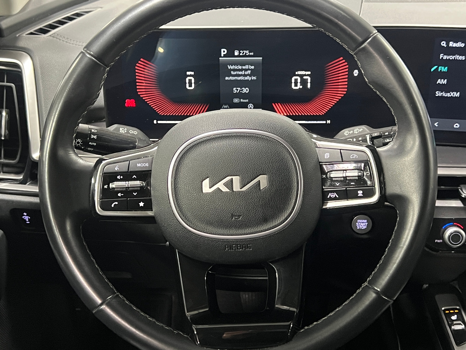 Thumbnail: 2024 Kia Sorento - 4