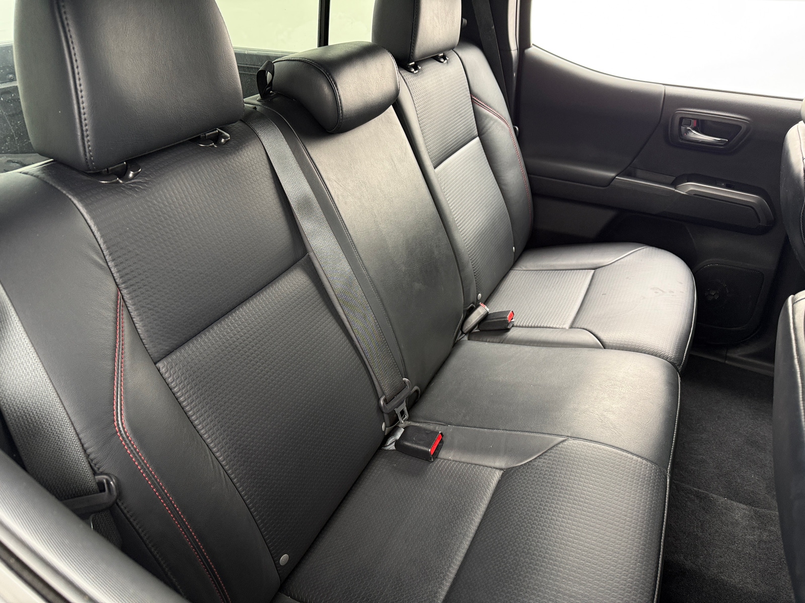 Thumbnail: 2023 Toyota Tacoma - 5