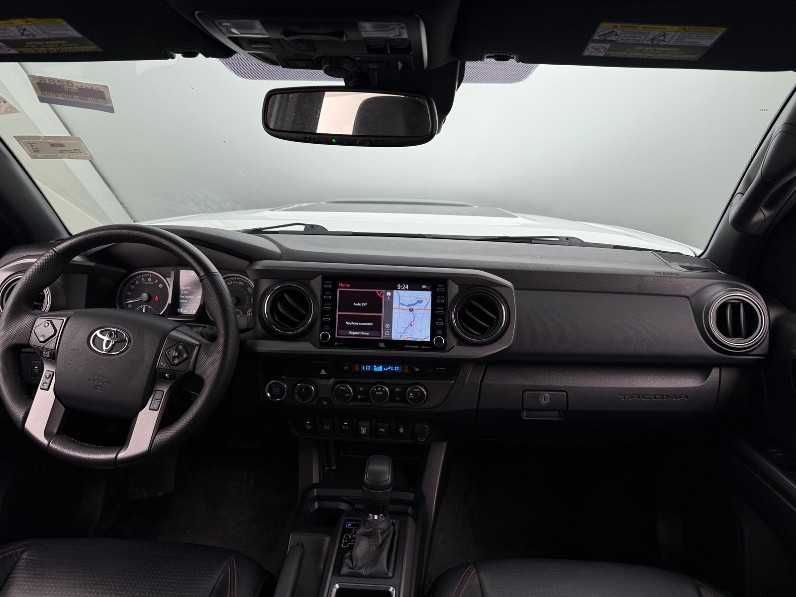 Thumbnail: 2023 Toyota Tacoma - 2