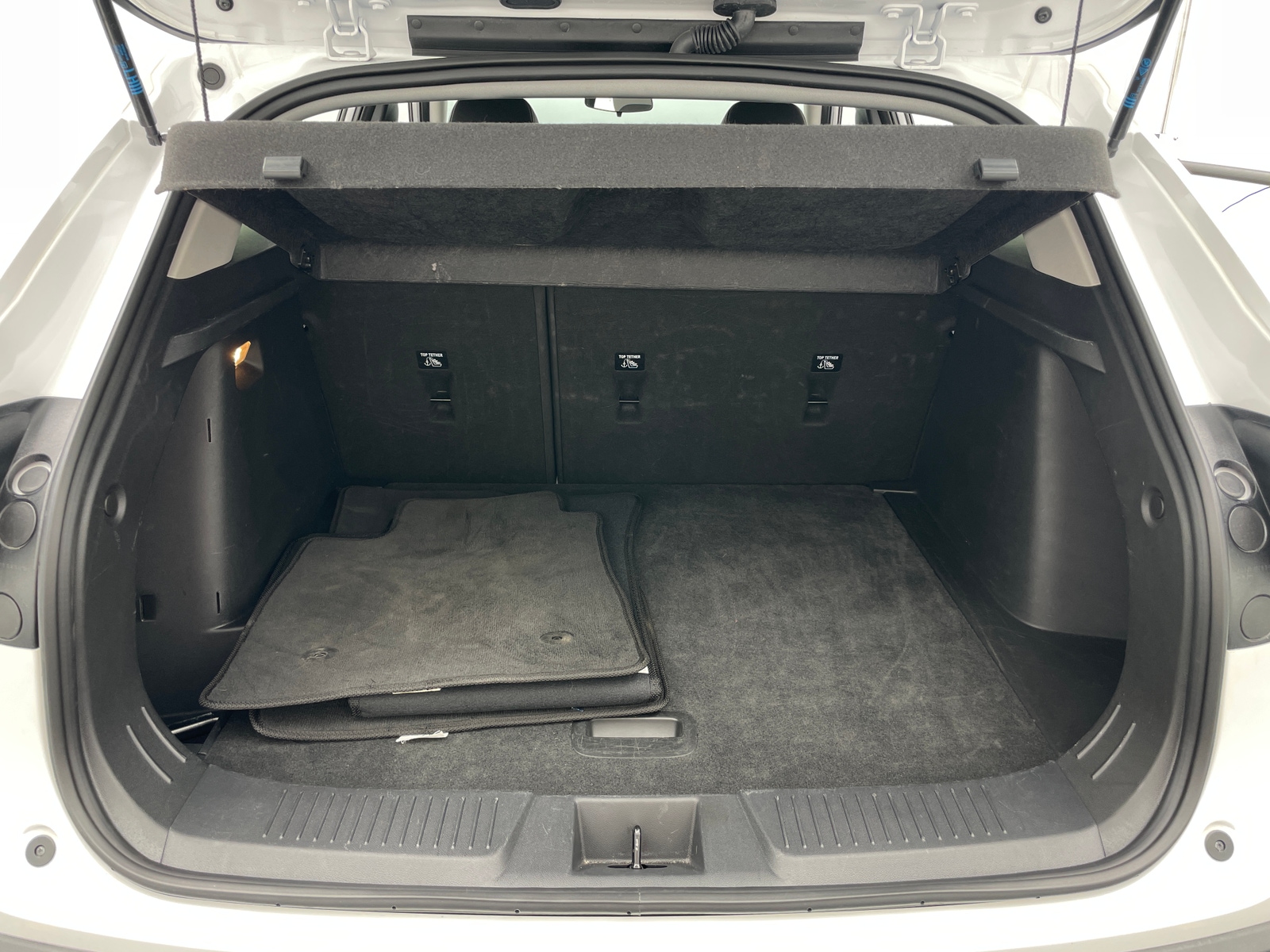 Thumbnail: 2025 Chevrolet Trax - 7