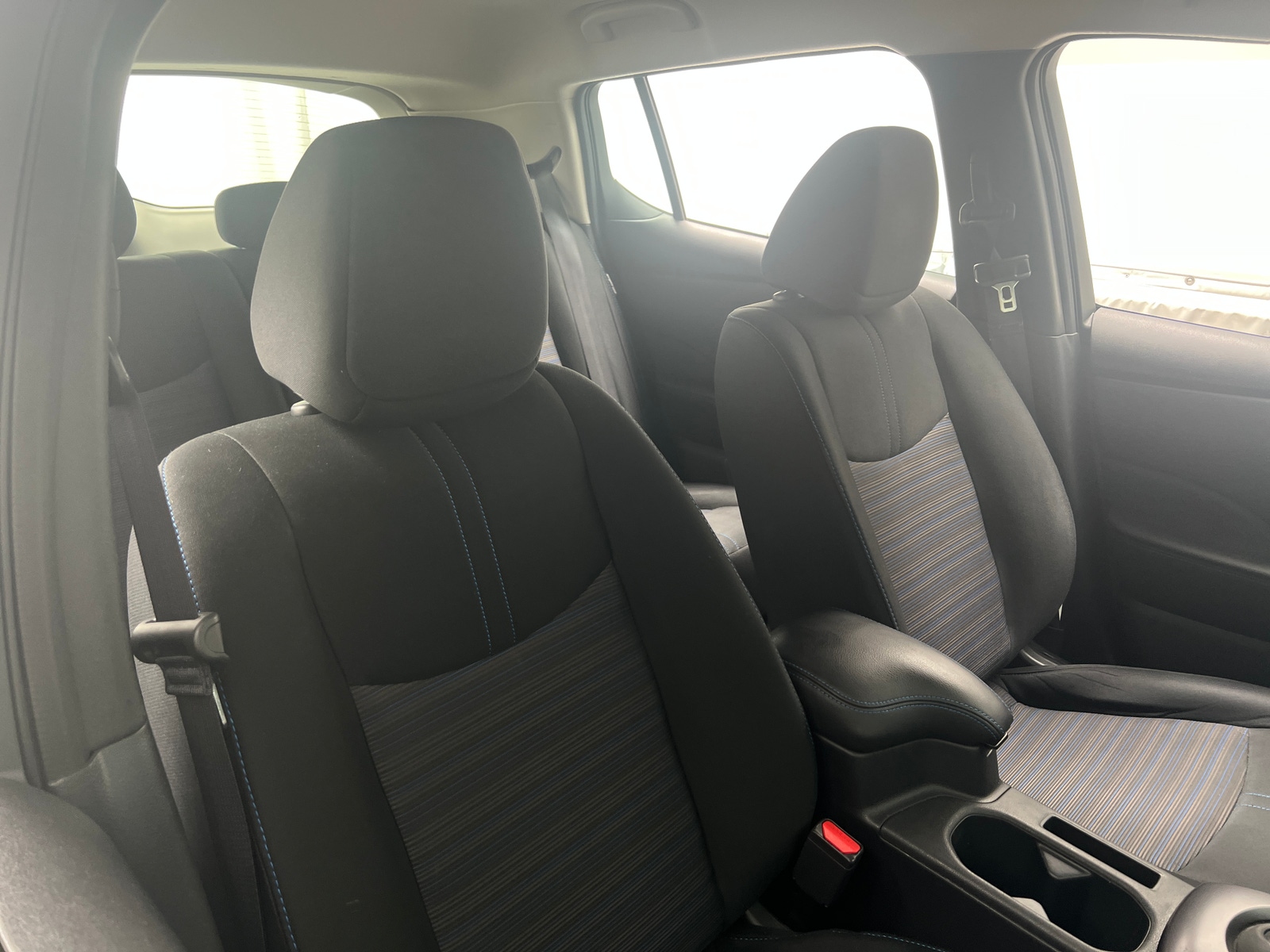 Thumbnail: 2024 Nissan Leaf - 2