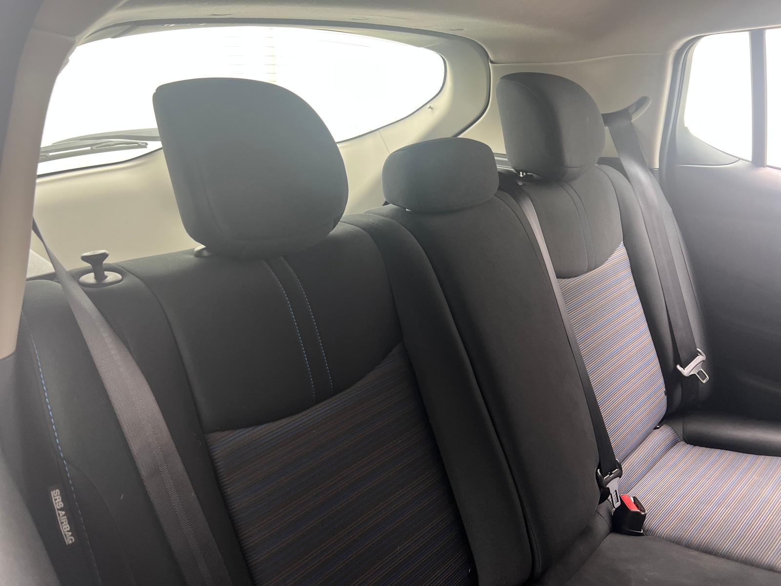 Thumbnail: 2024 Nissan Leaf - 6