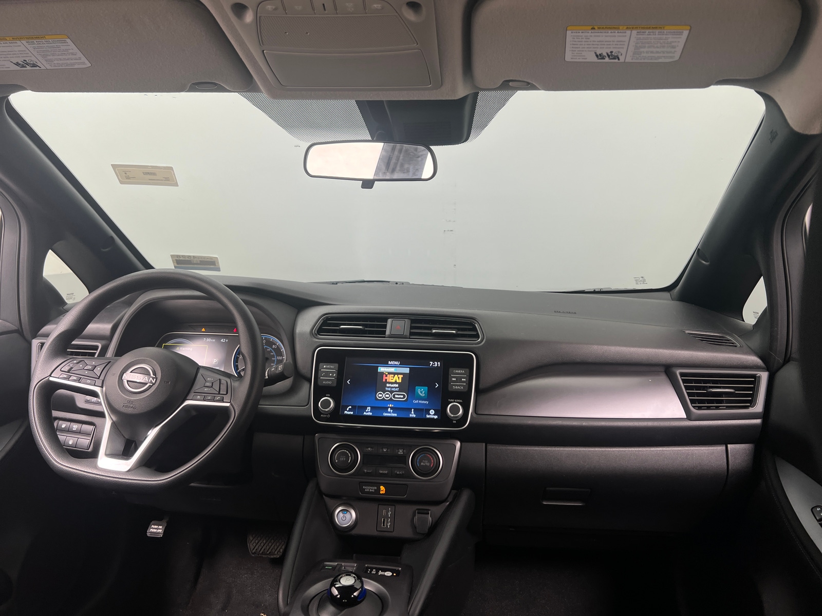 Thumbnail: 2024 Nissan Leaf - 3