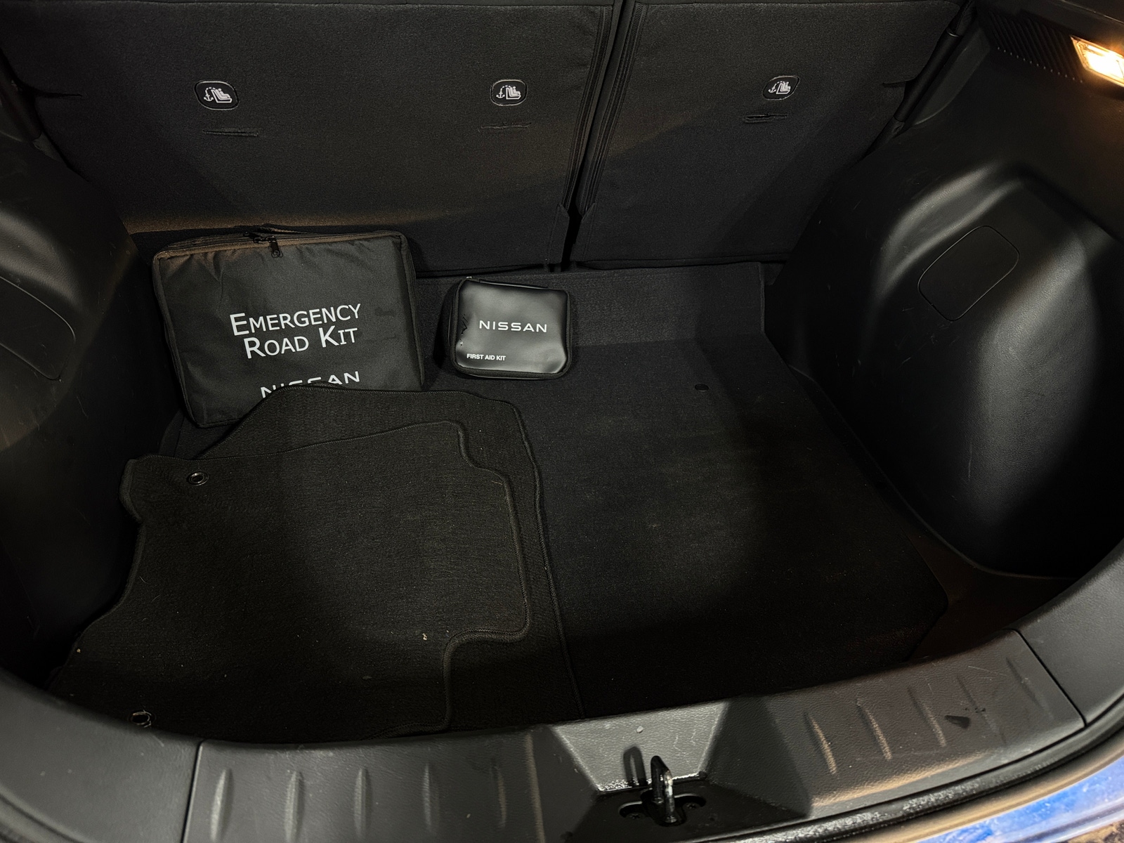 Thumbnail: 2024 Nissan Leaf - 7